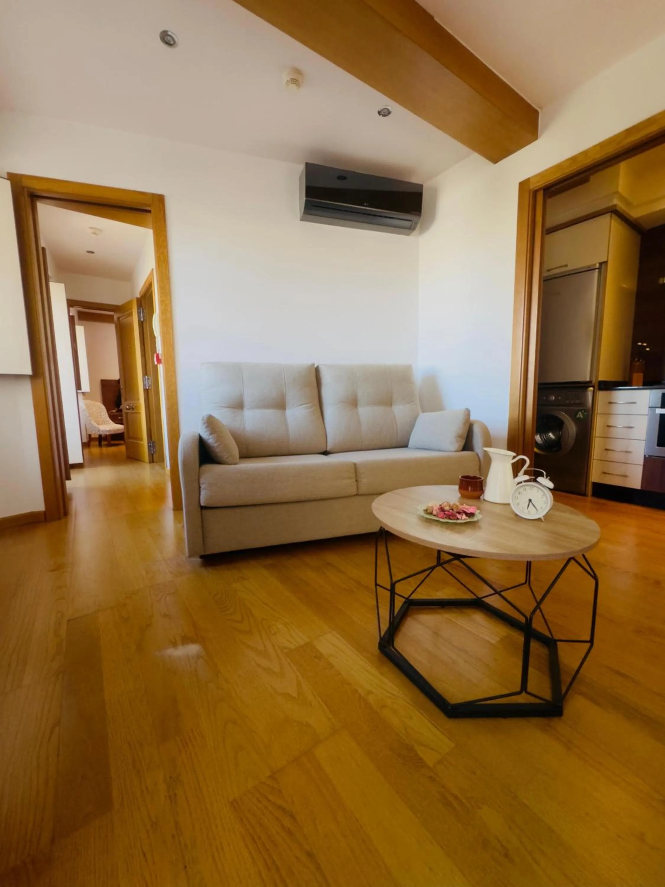 Apartamentos Casa de La Inmaculada