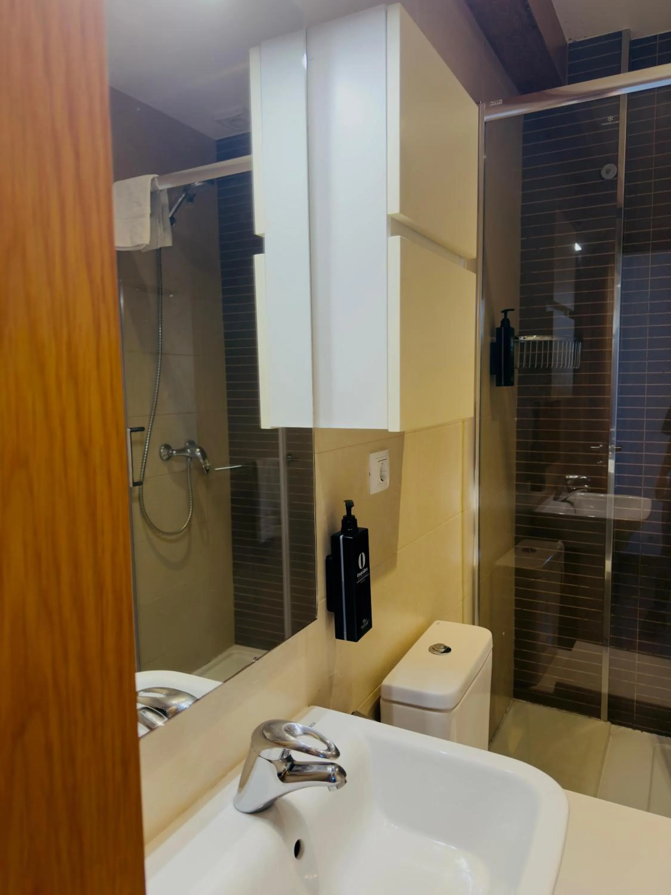 Apartamentos Casa de La Inmaculada