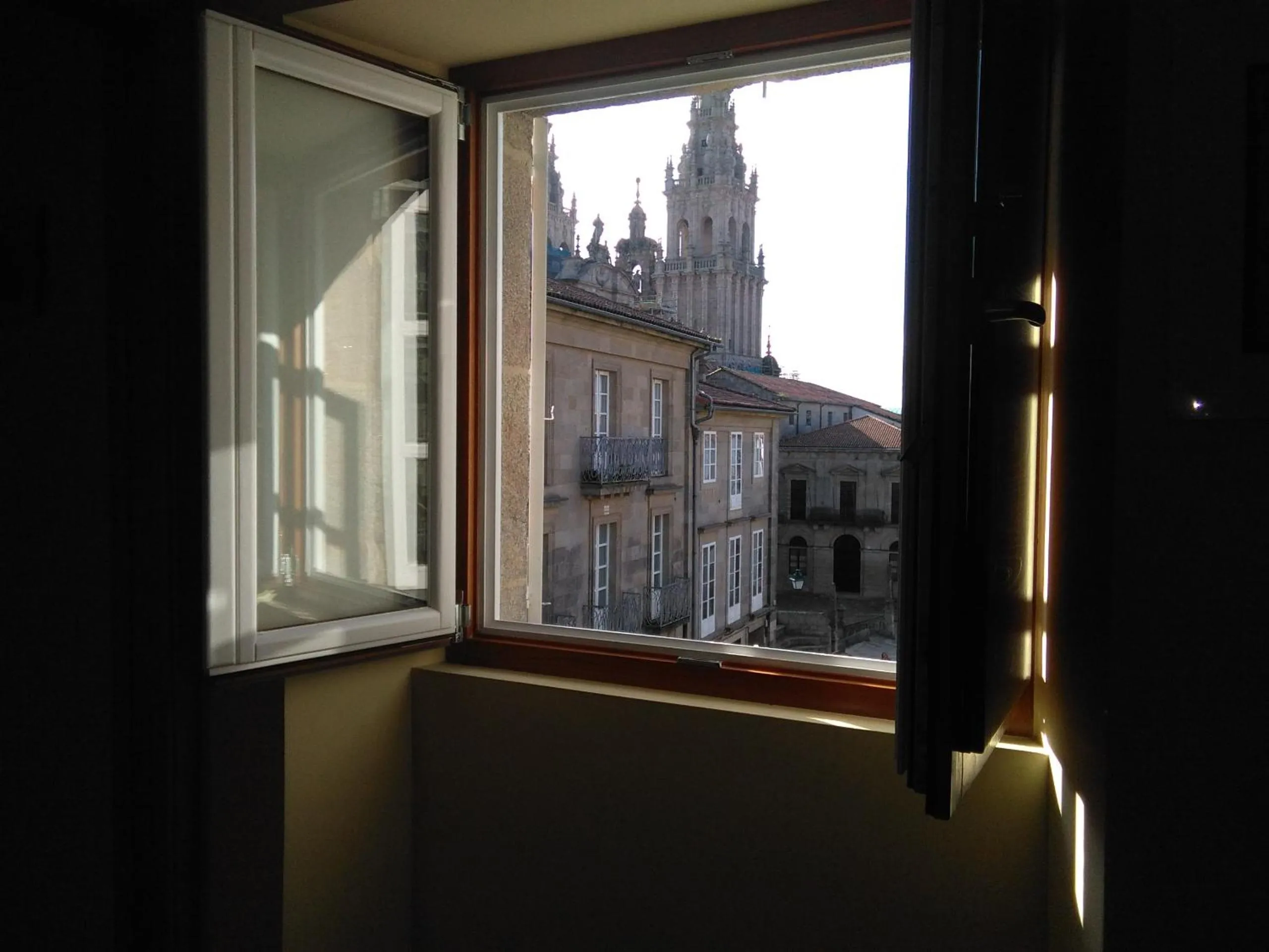 Neighbourhood in Apartamentos Casa de La Inmaculada