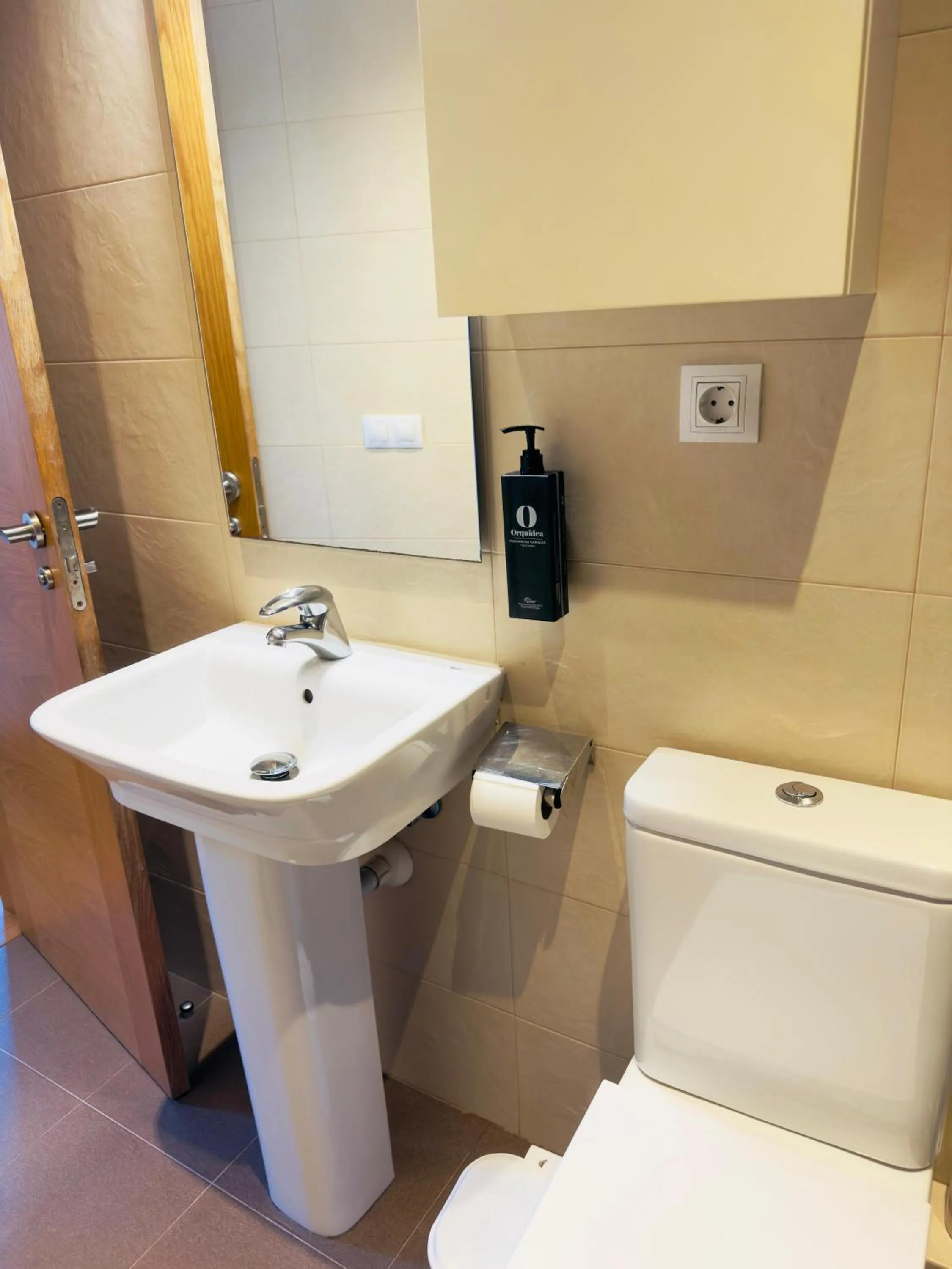 Apartamentos Casa de La Inmaculada