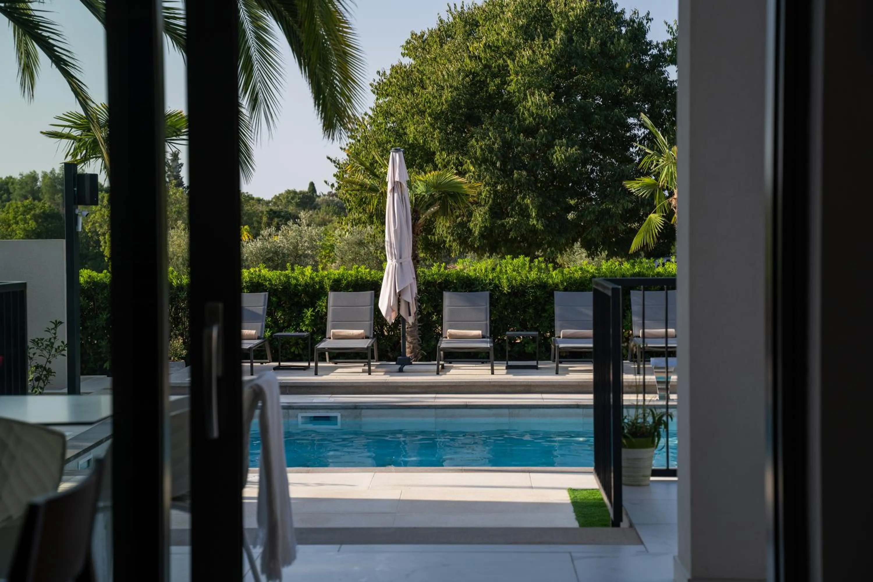 Day in Residence Vaal