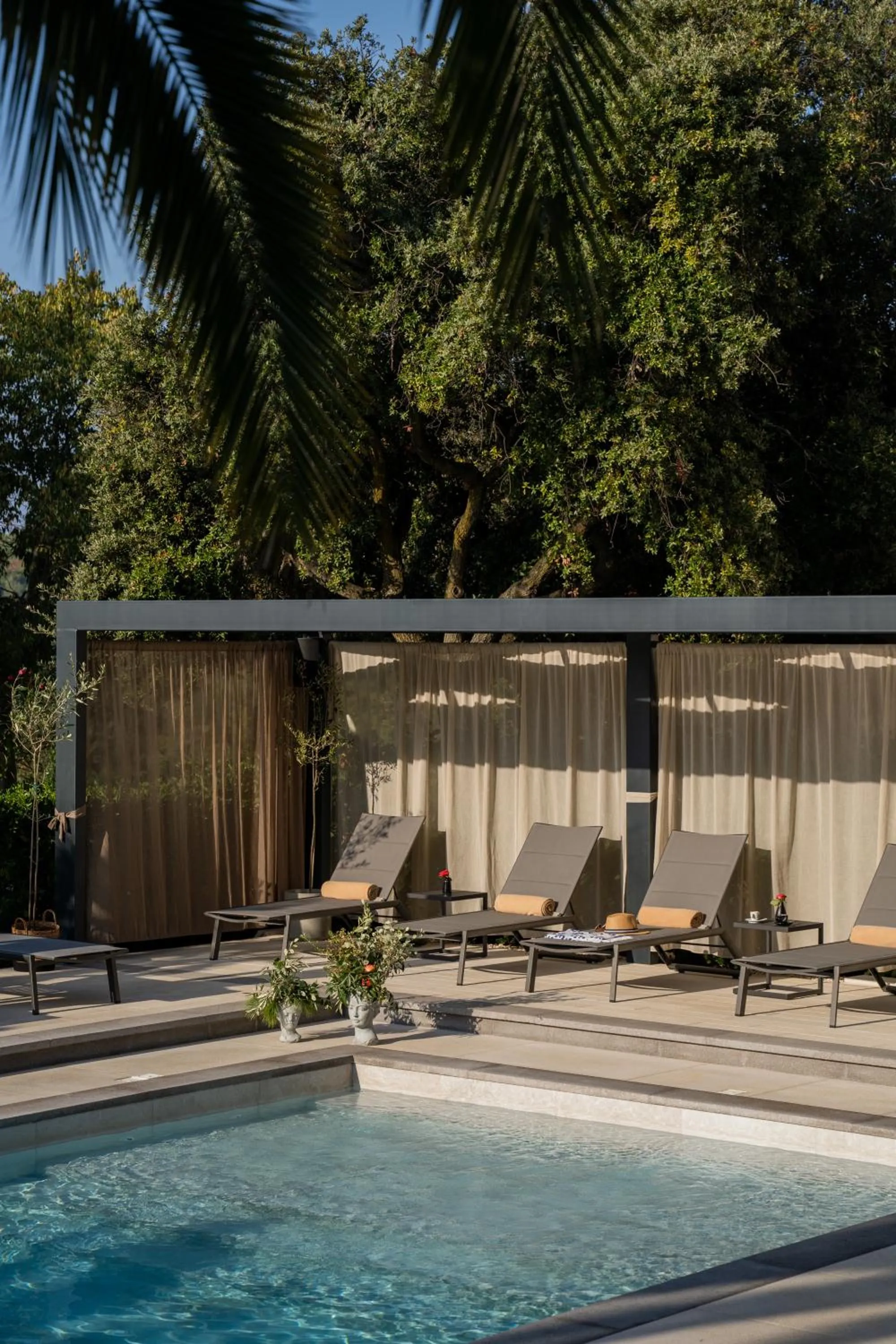 Day in Residence Vaal