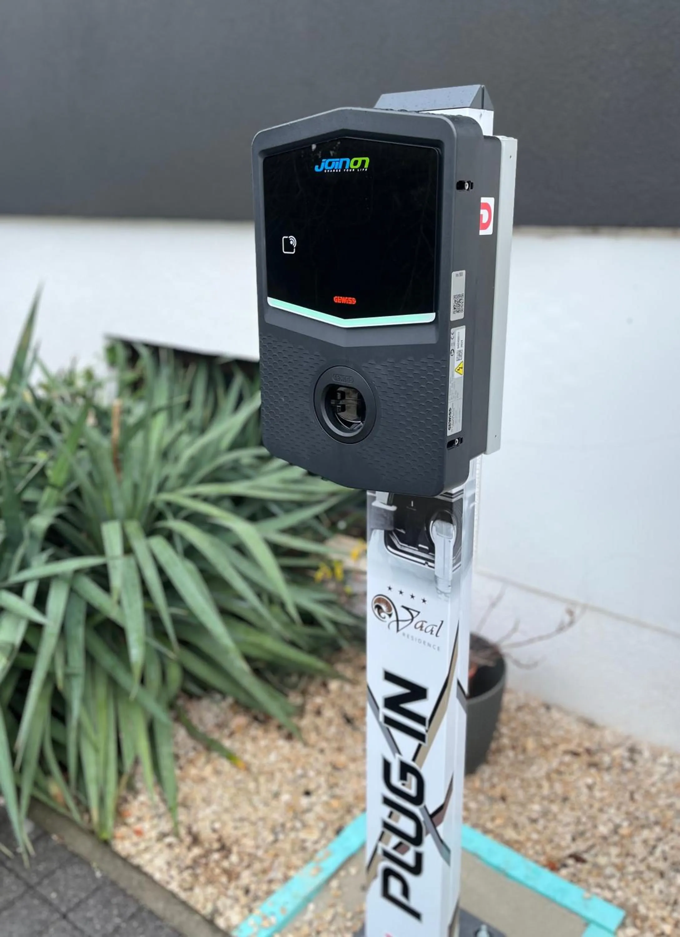 Other in Residence Vaal