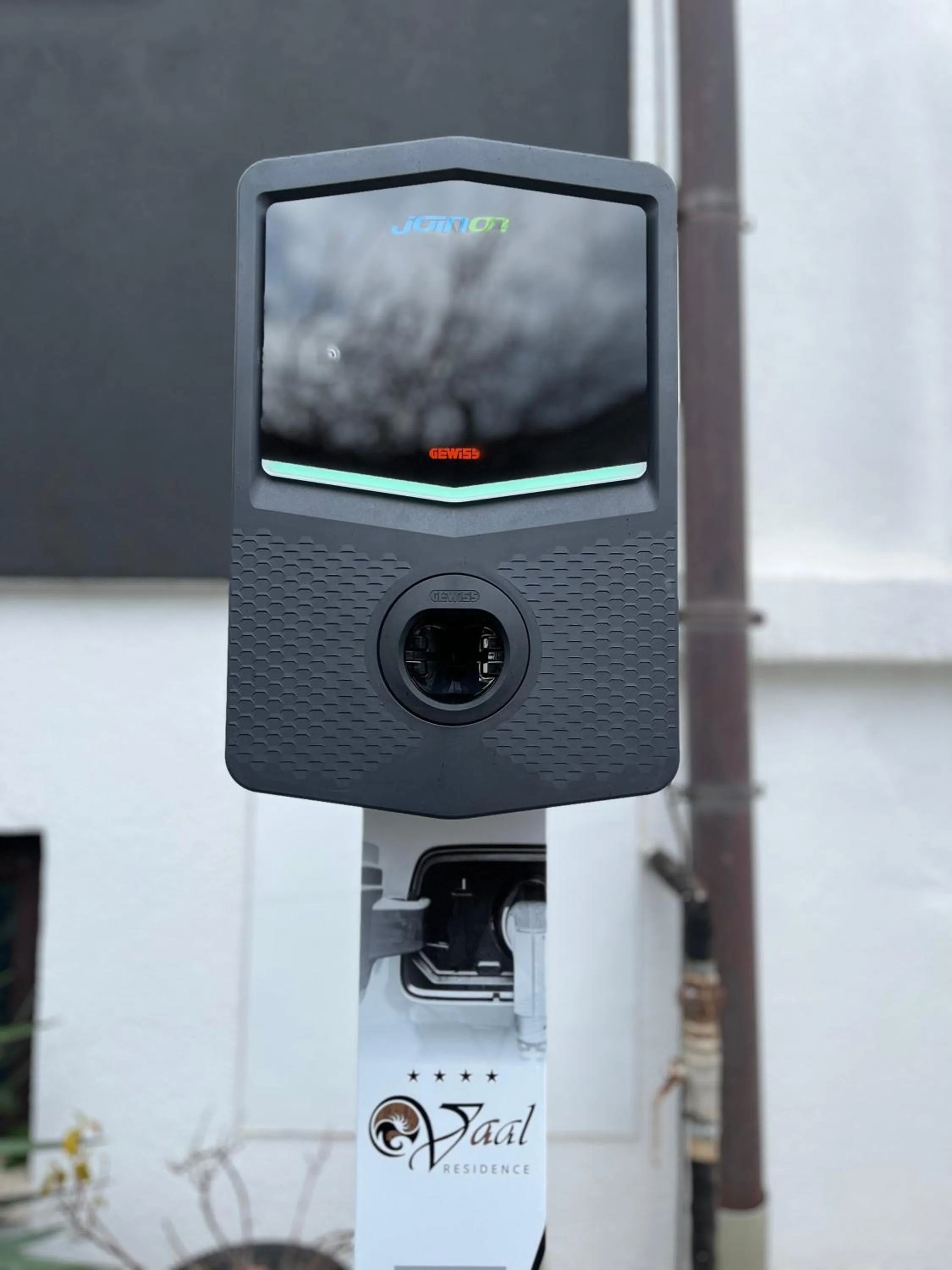 Other in Residence Vaal