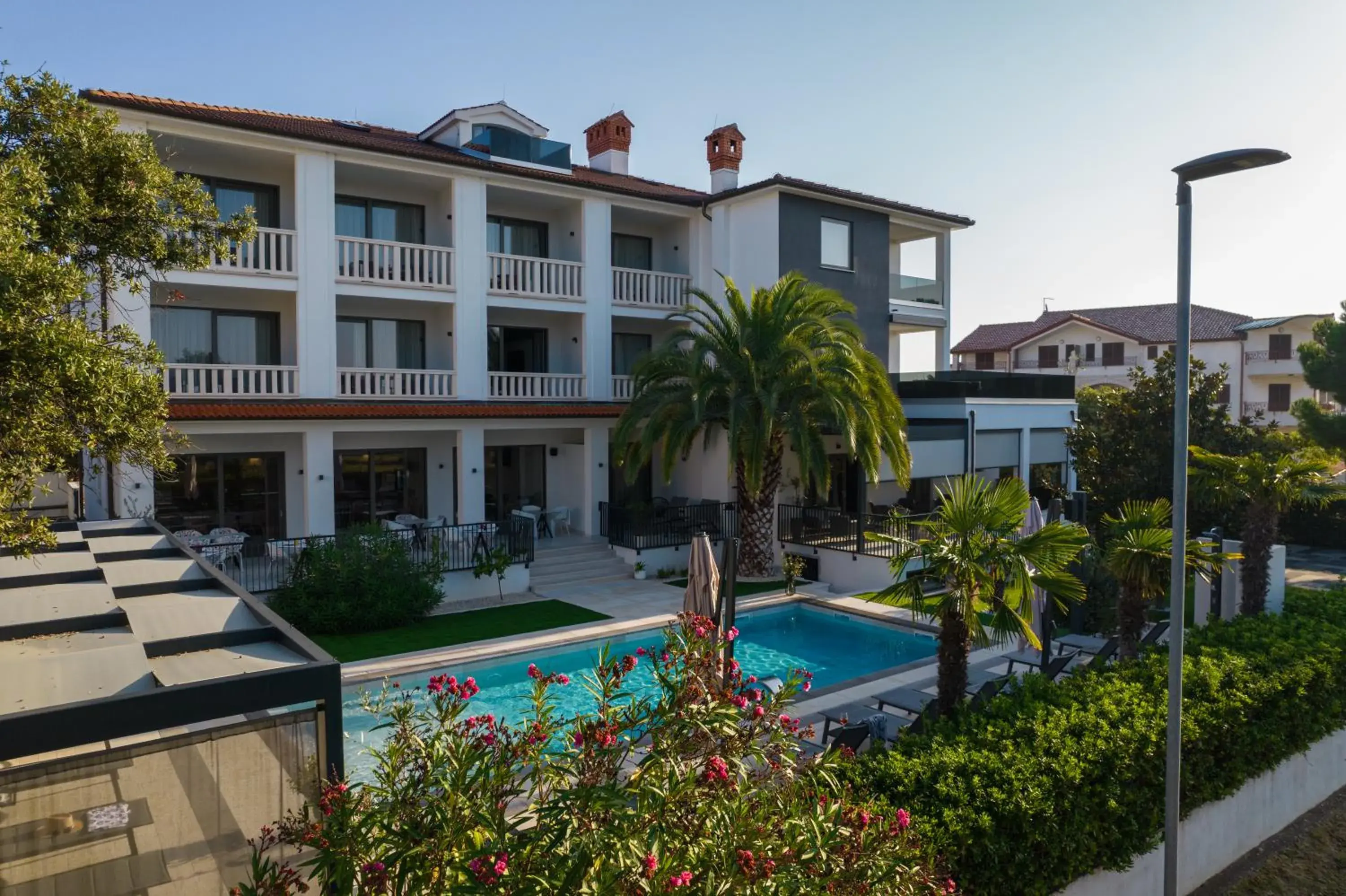 Residence Vaal Residence Vaal