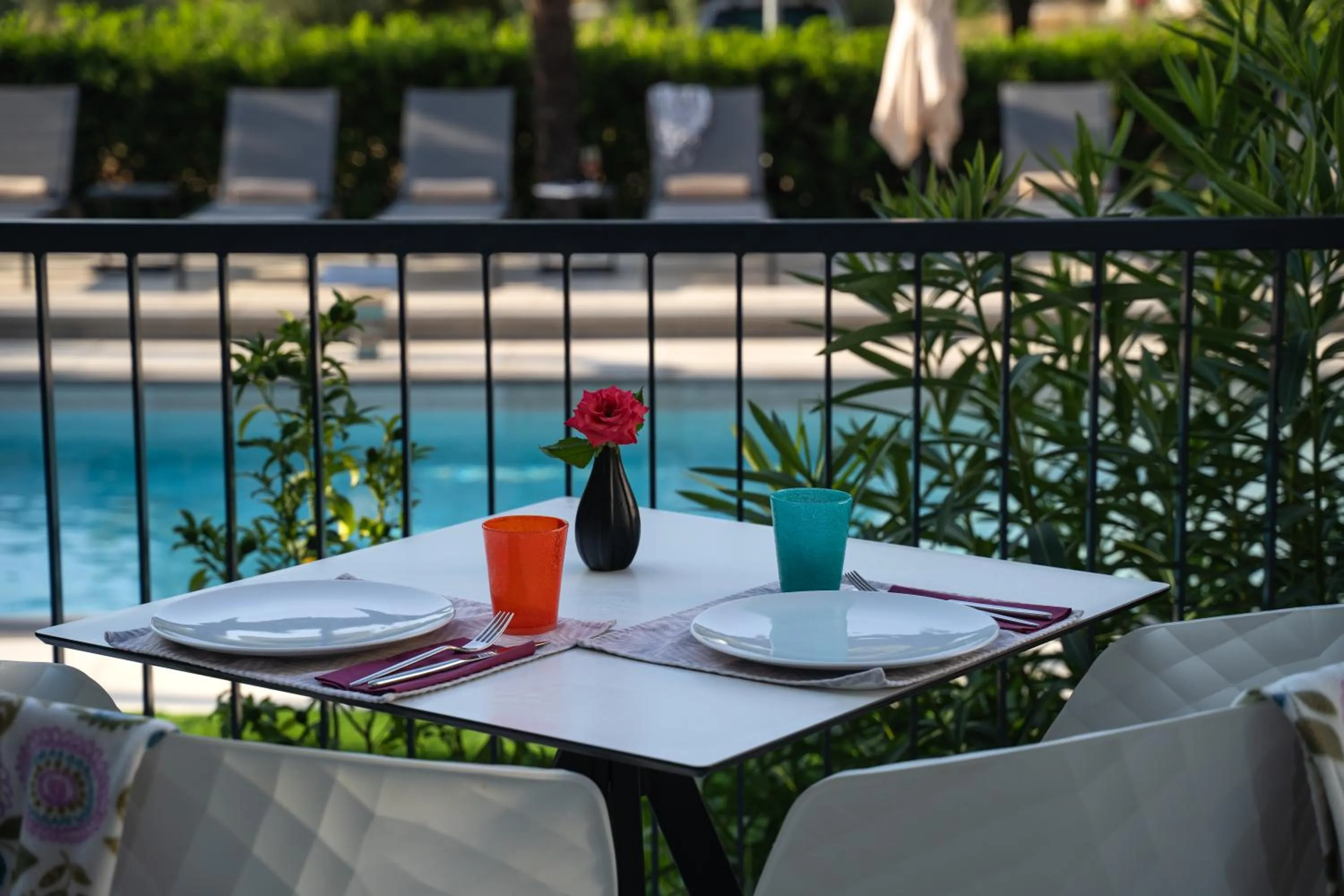 Day in Residence Vaal