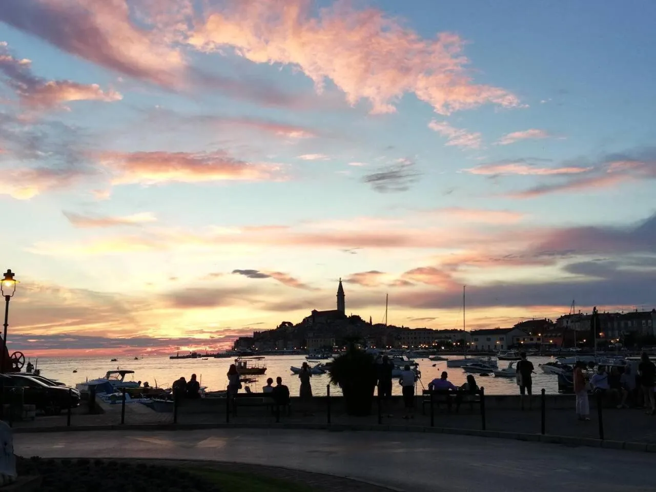 Nearby landmark in Residence Vaal