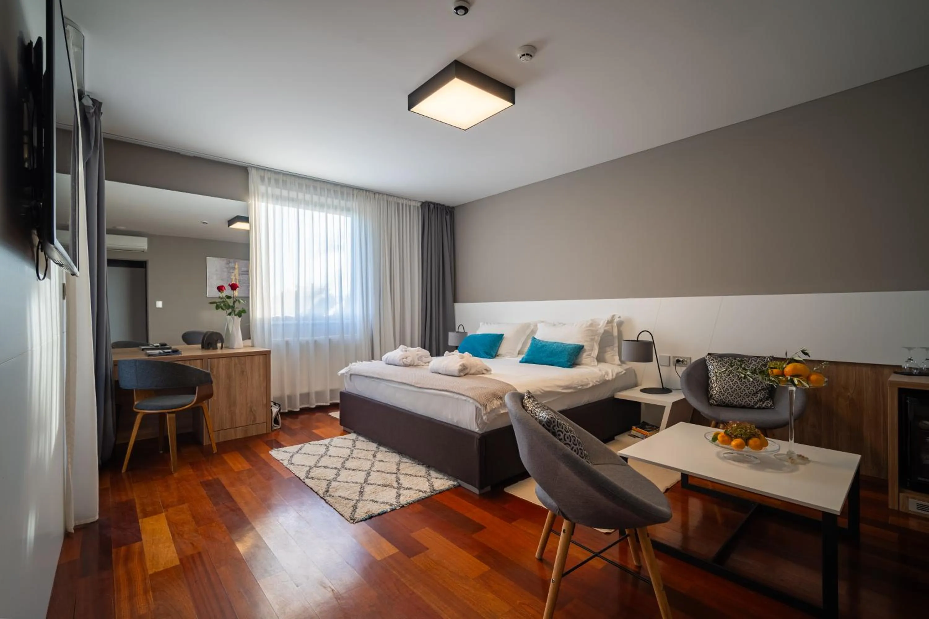 Bed in Residence Vaal