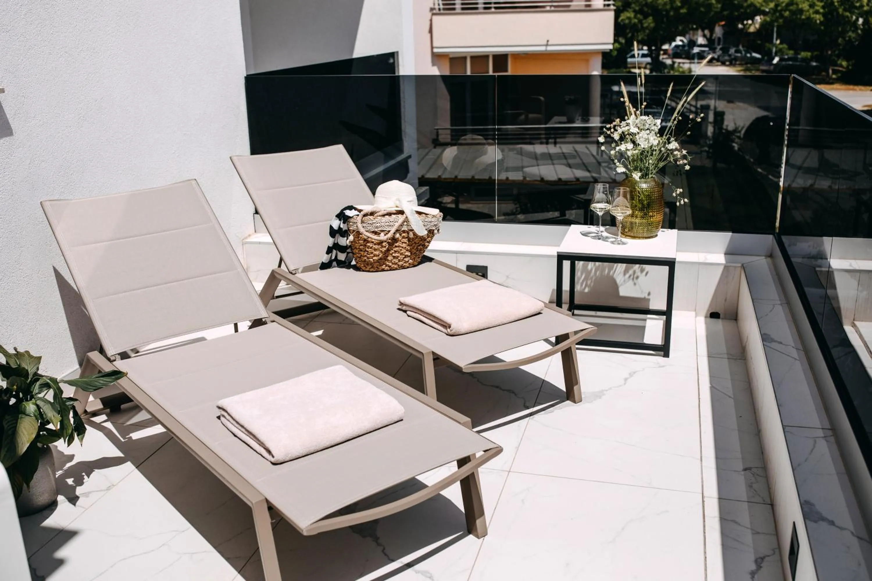 Day in Residence Vaal