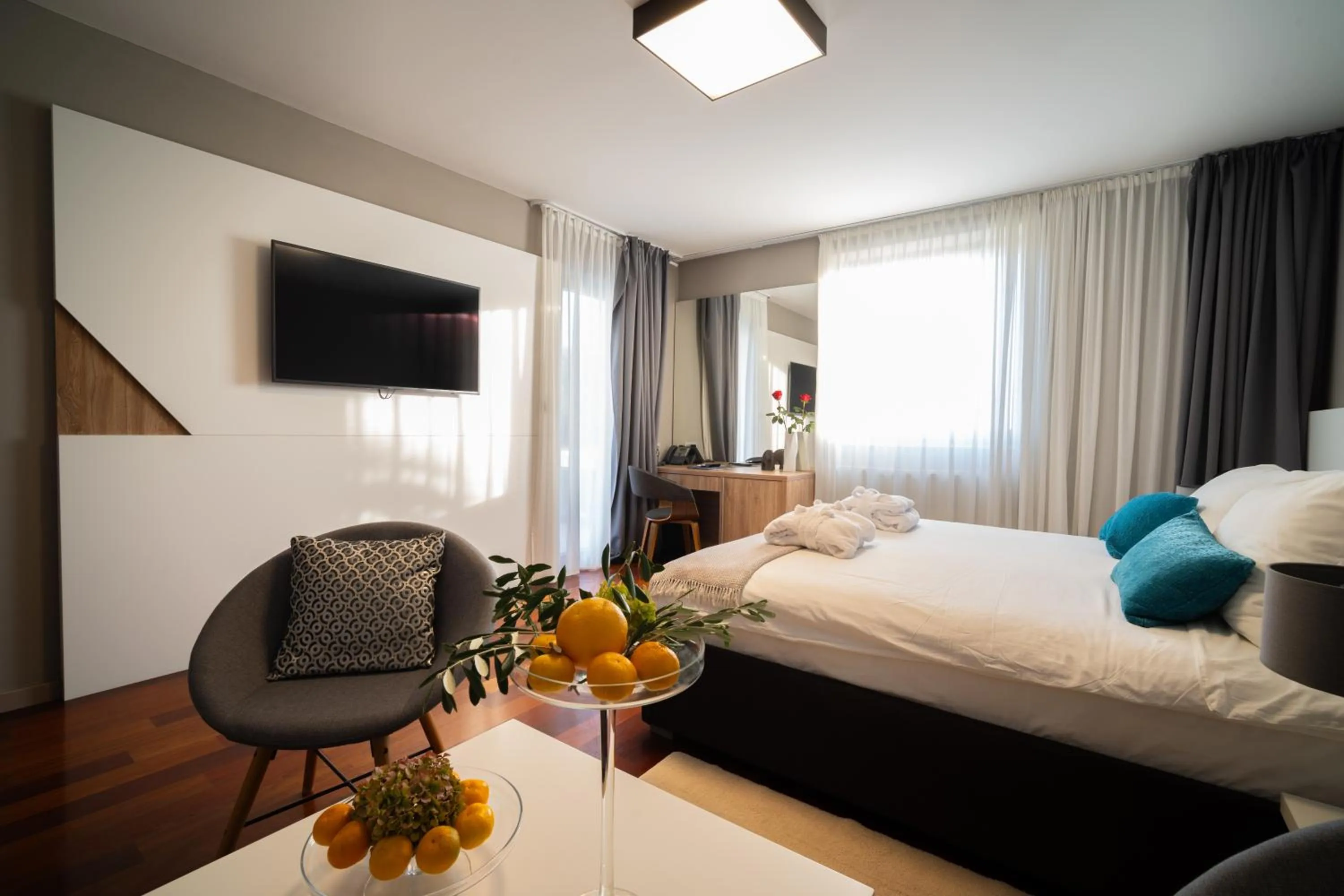 Bed in Residence Vaal