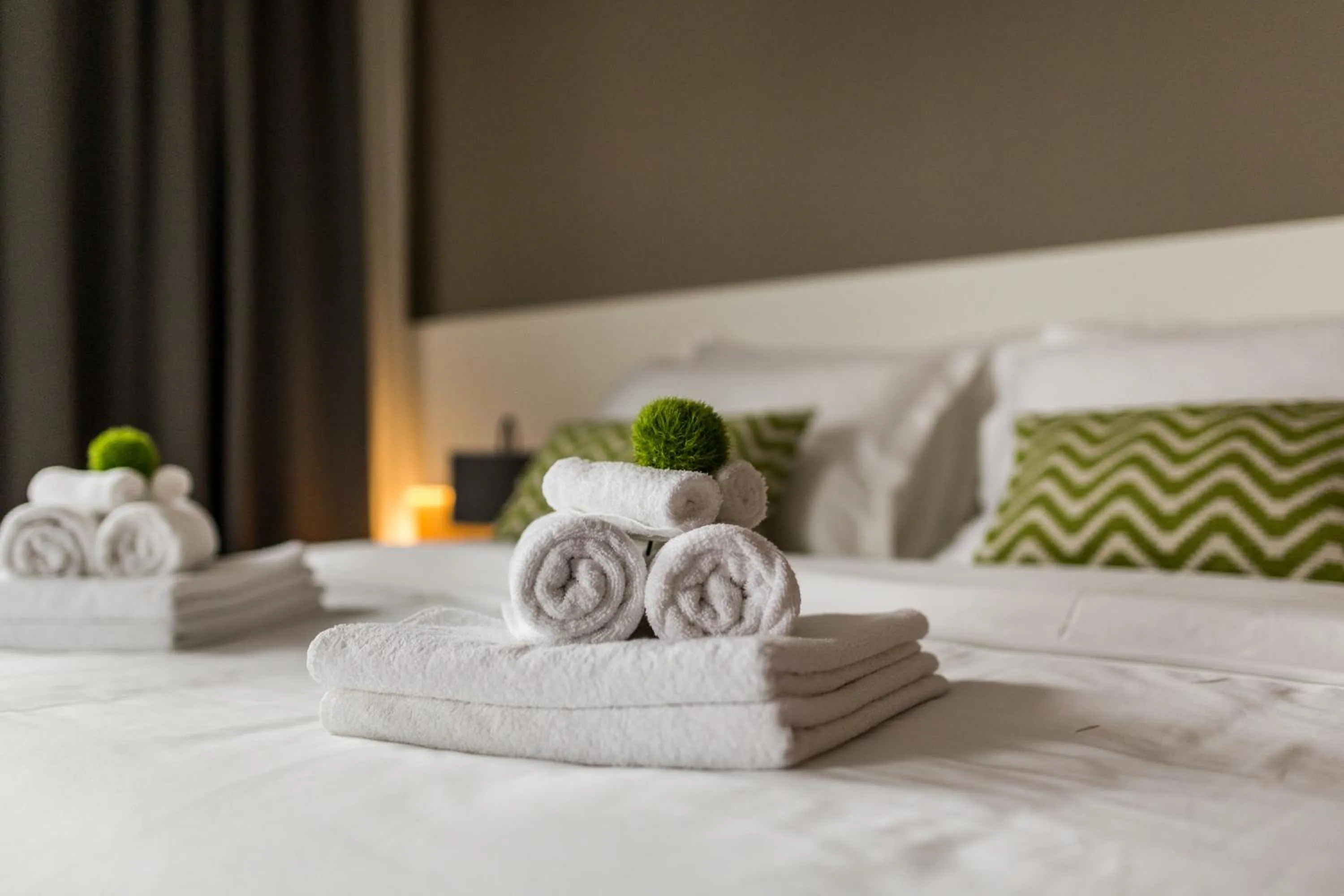 Bed in Residence Vaal