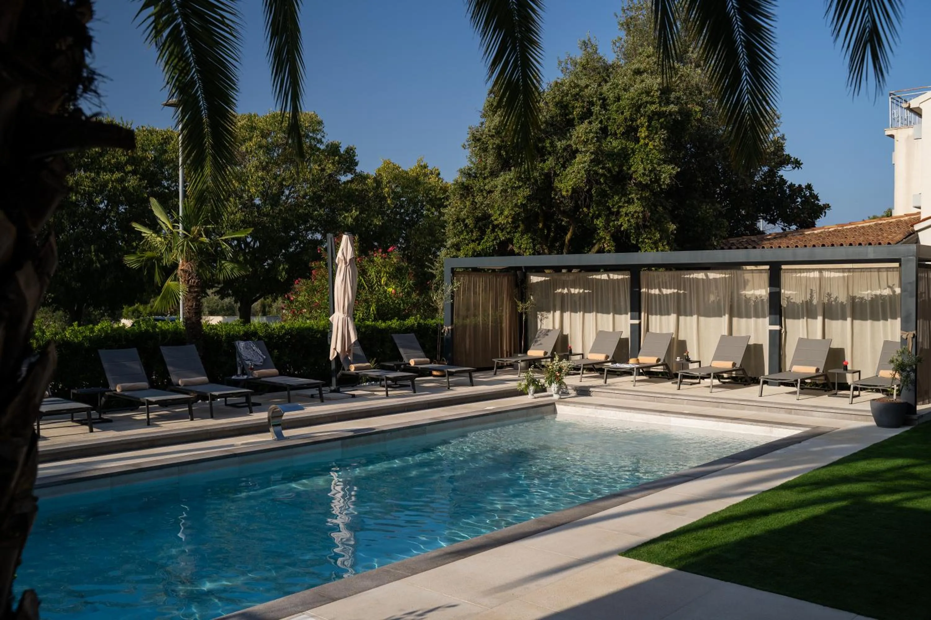 Garden in Residence Vaal