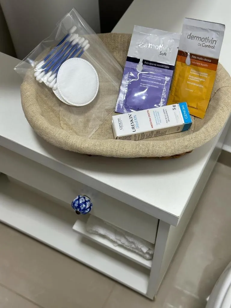 Pousada Mar de Cristal