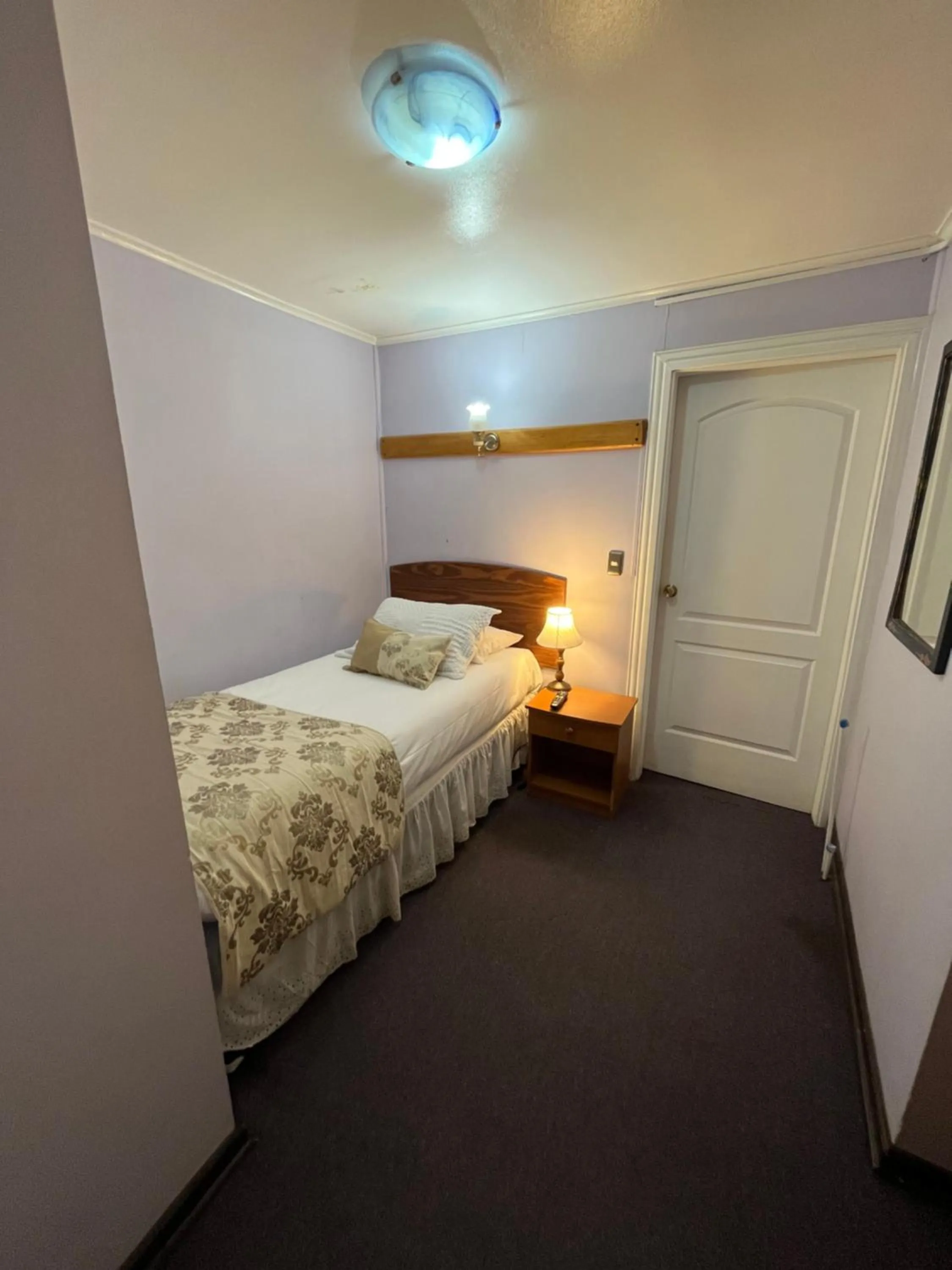 Montepiedra Costanera Valdivia