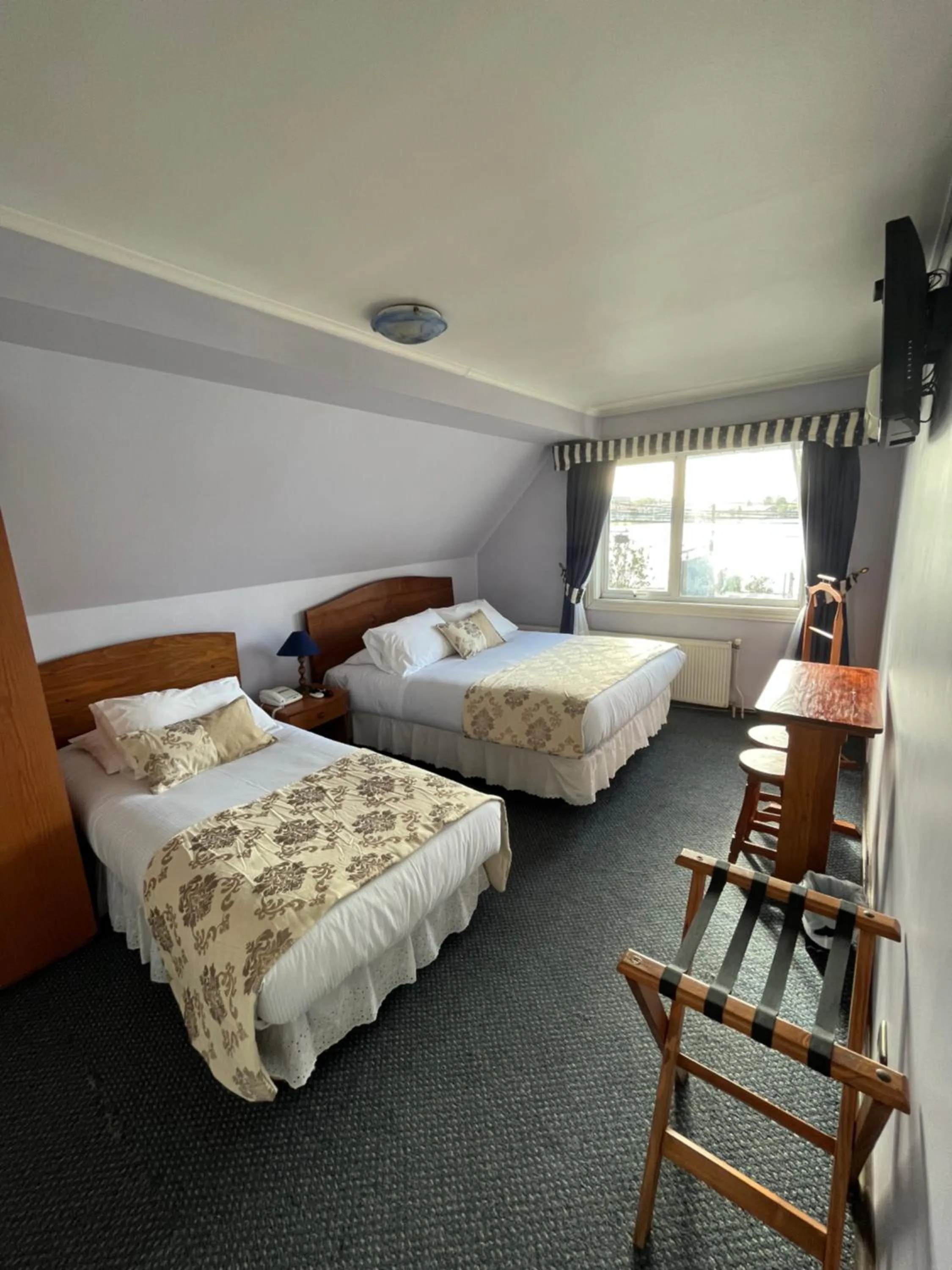 Montepiedra Costanera Valdivia