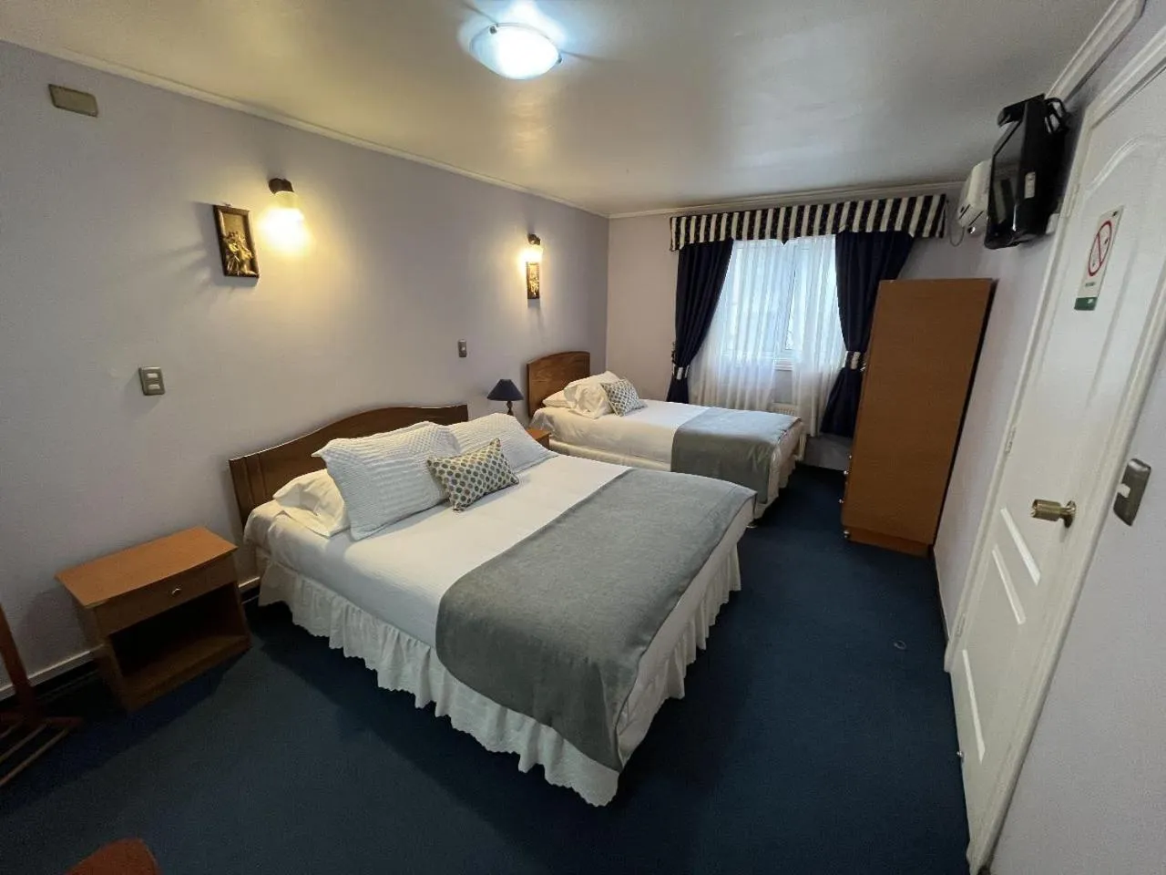 Montepiedra Costanera Valdivia