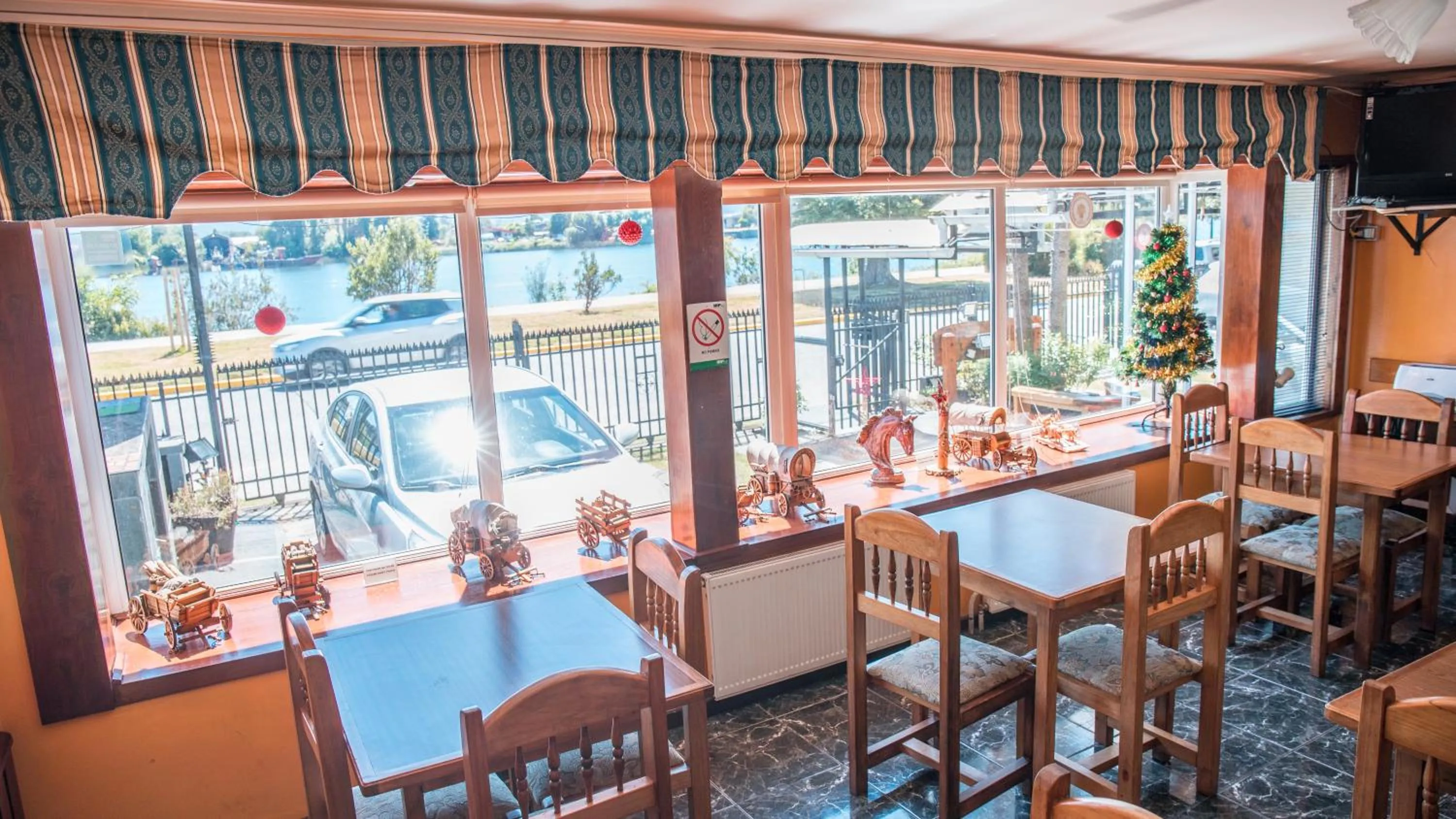 Montepiedra Costanera Valdivia