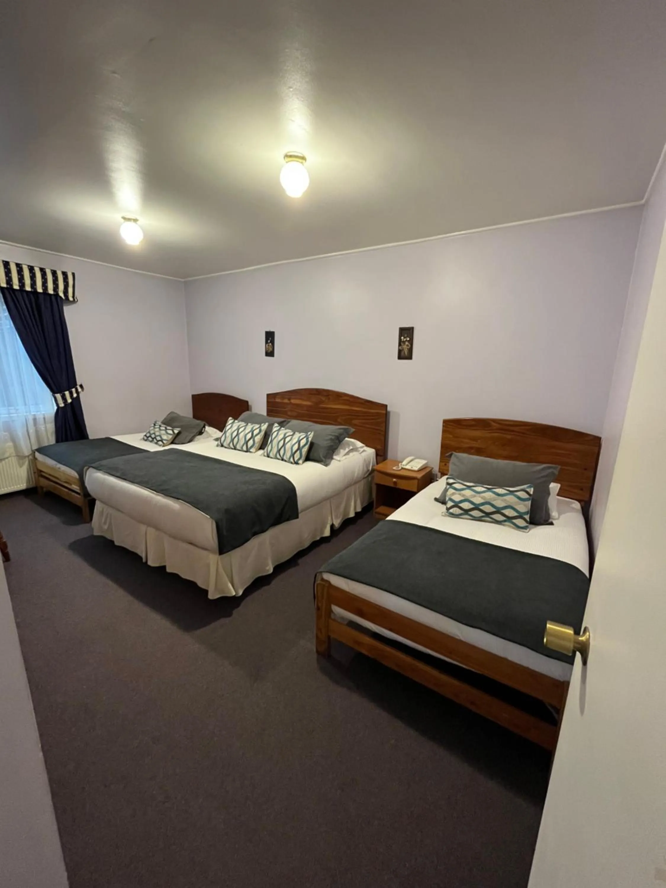 Montepiedra Costanera Valdivia