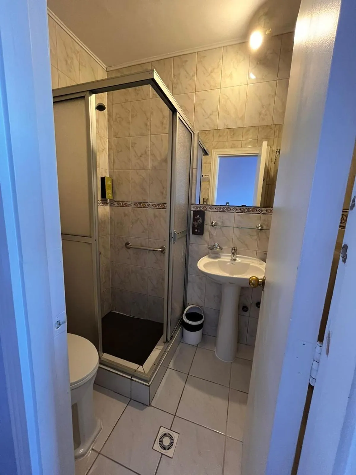 Montepiedra Costanera Valdivia