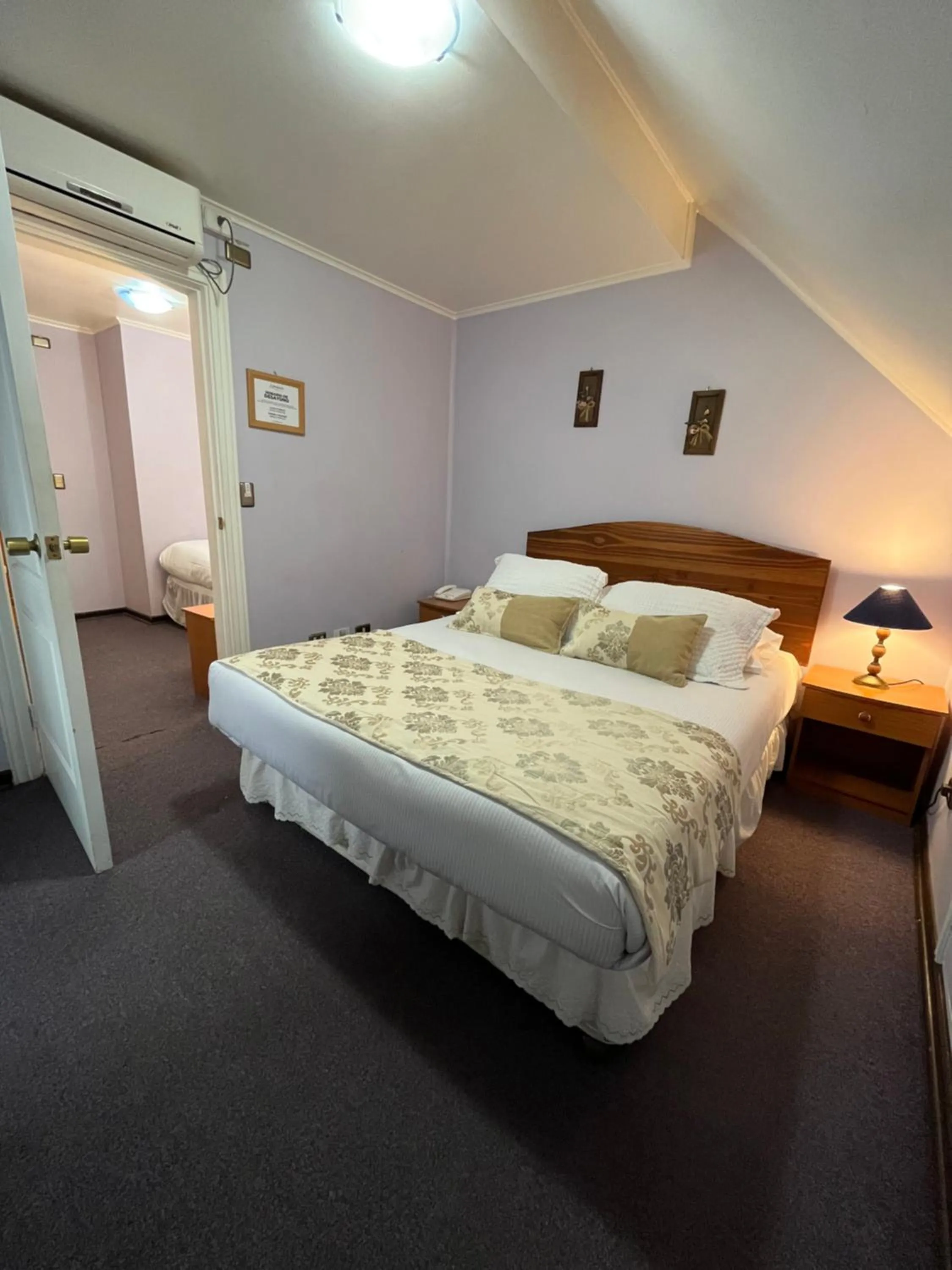 Montepiedra Costanera Valdivia