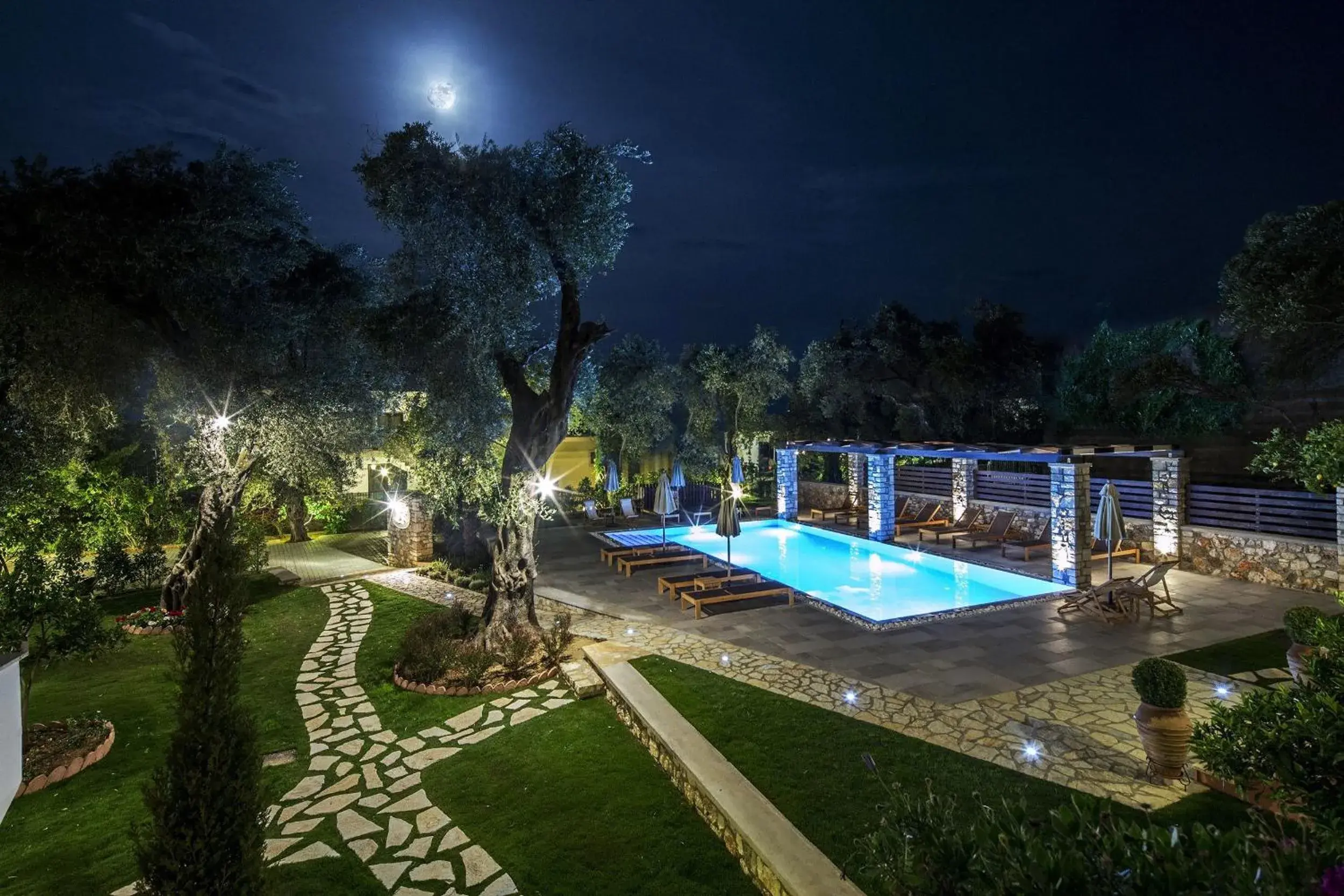Vassilis Guest House Vassilis Guest House