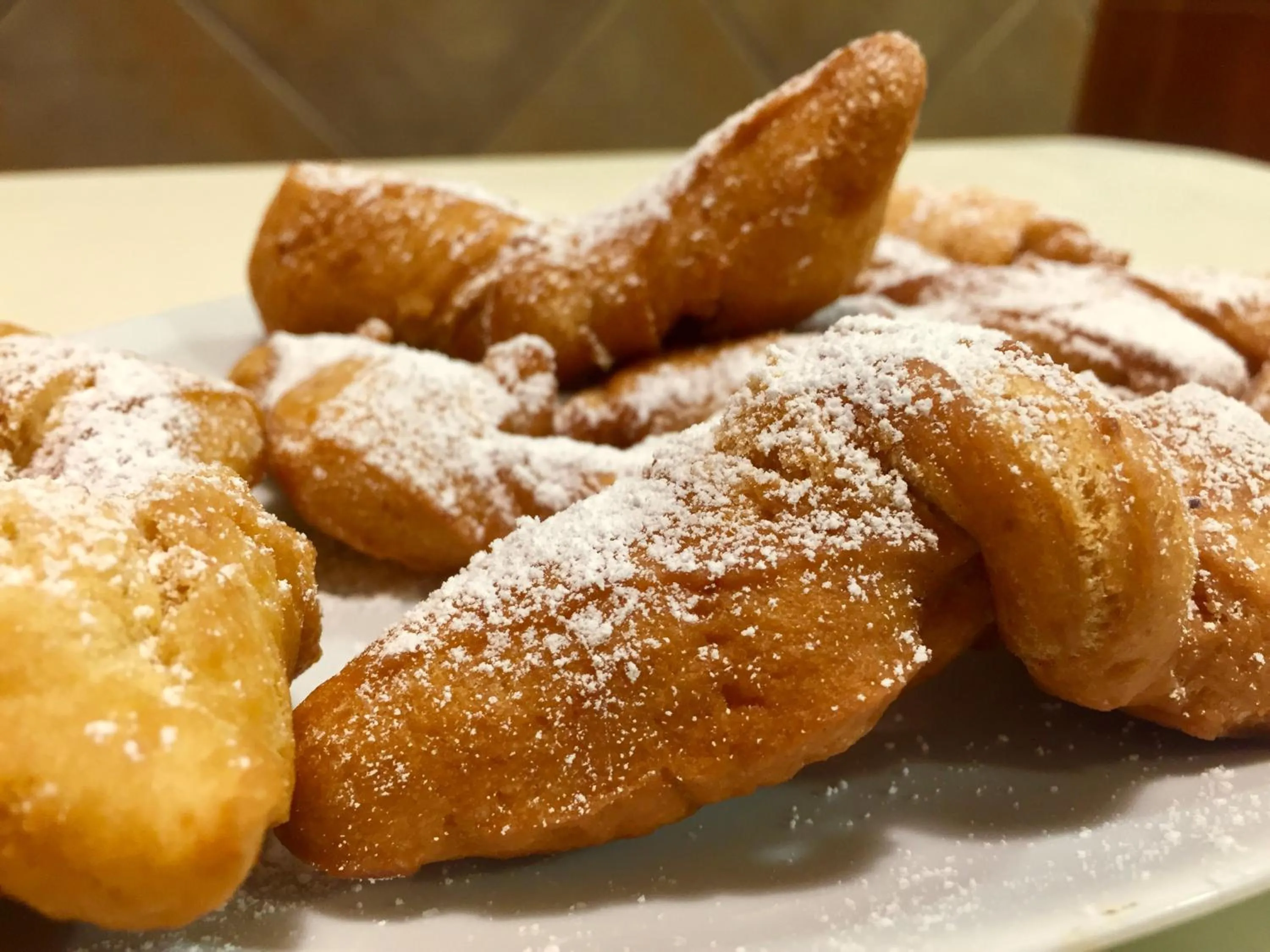 Food and drinks in KU Hotel Turismo Temuco