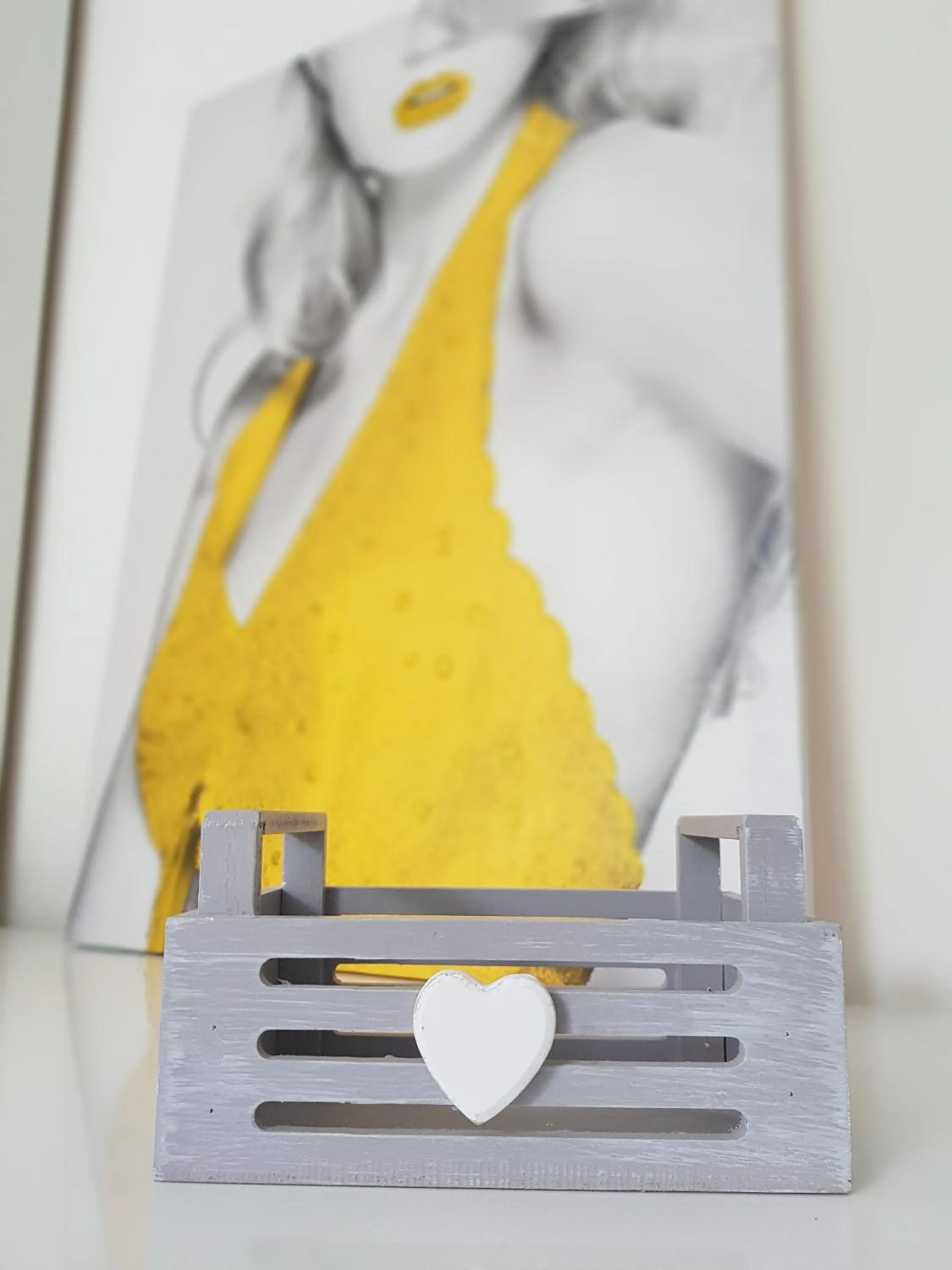 Decorative detail in Le Tre Rose