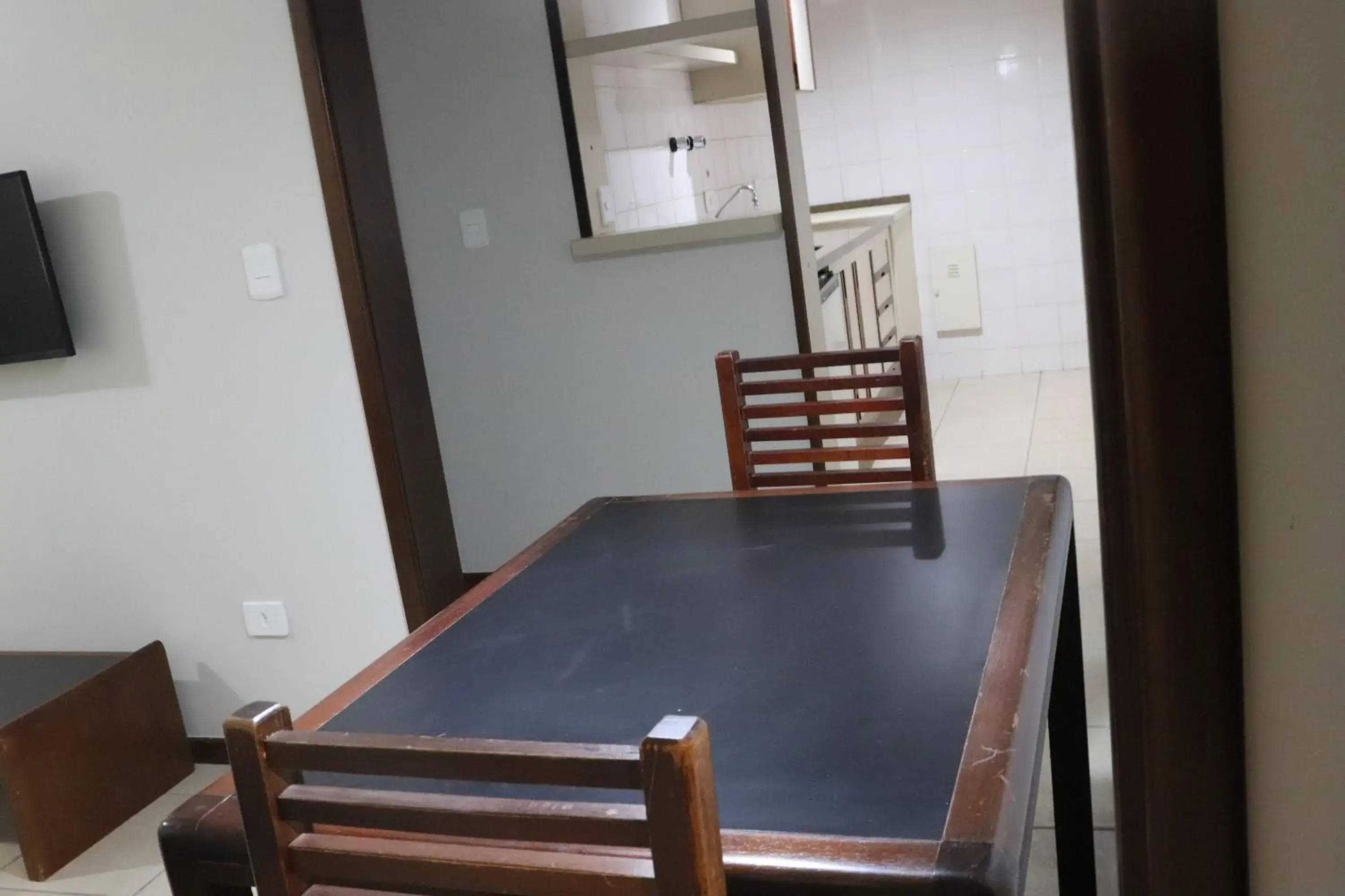 Standard Apartment - single occupancy in Golden Ingá Hotel Standard Apartment - single occupancy in Golden Ingá Hotel