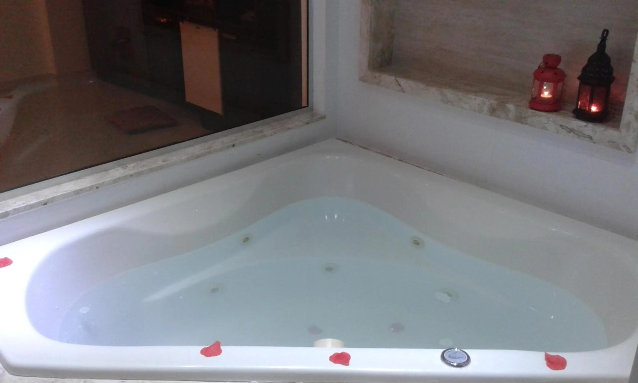 Spa and wellness centre/facilities in Pioneiro Hotel