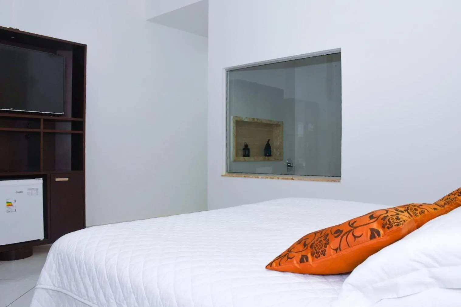 Bedroom, Bed in Pioneiro Hotel