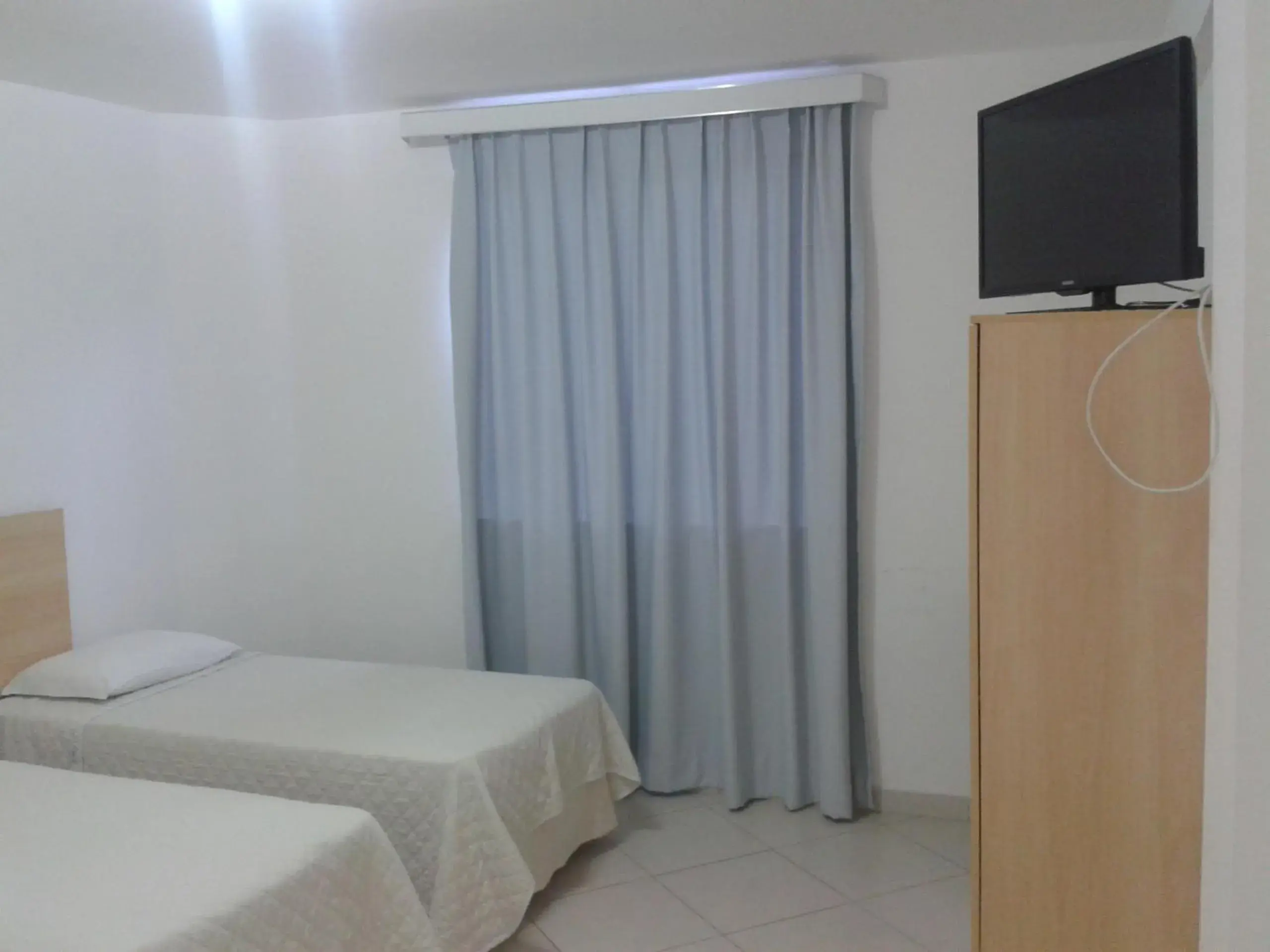 Deluxe Triple Room in Pioneiro Hotel Deluxe Triple Room in Pioneiro Hotel