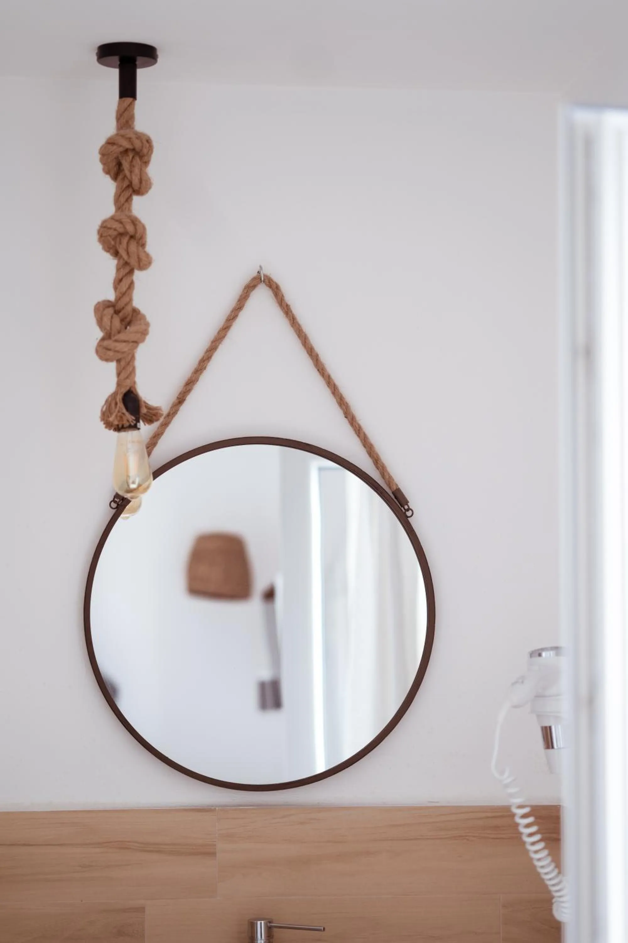 Toilet in Break for two