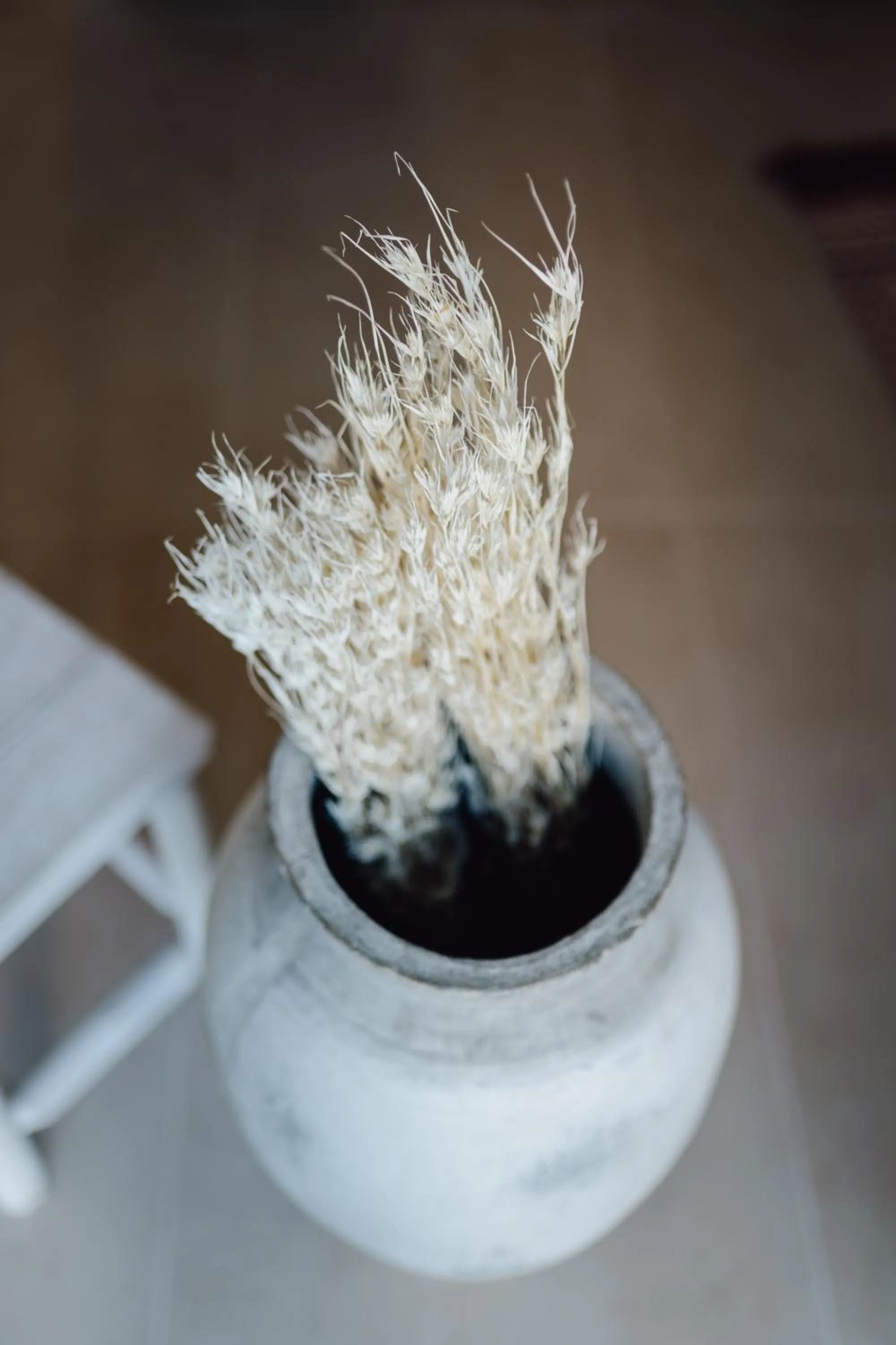 Decorative detail in Break for two