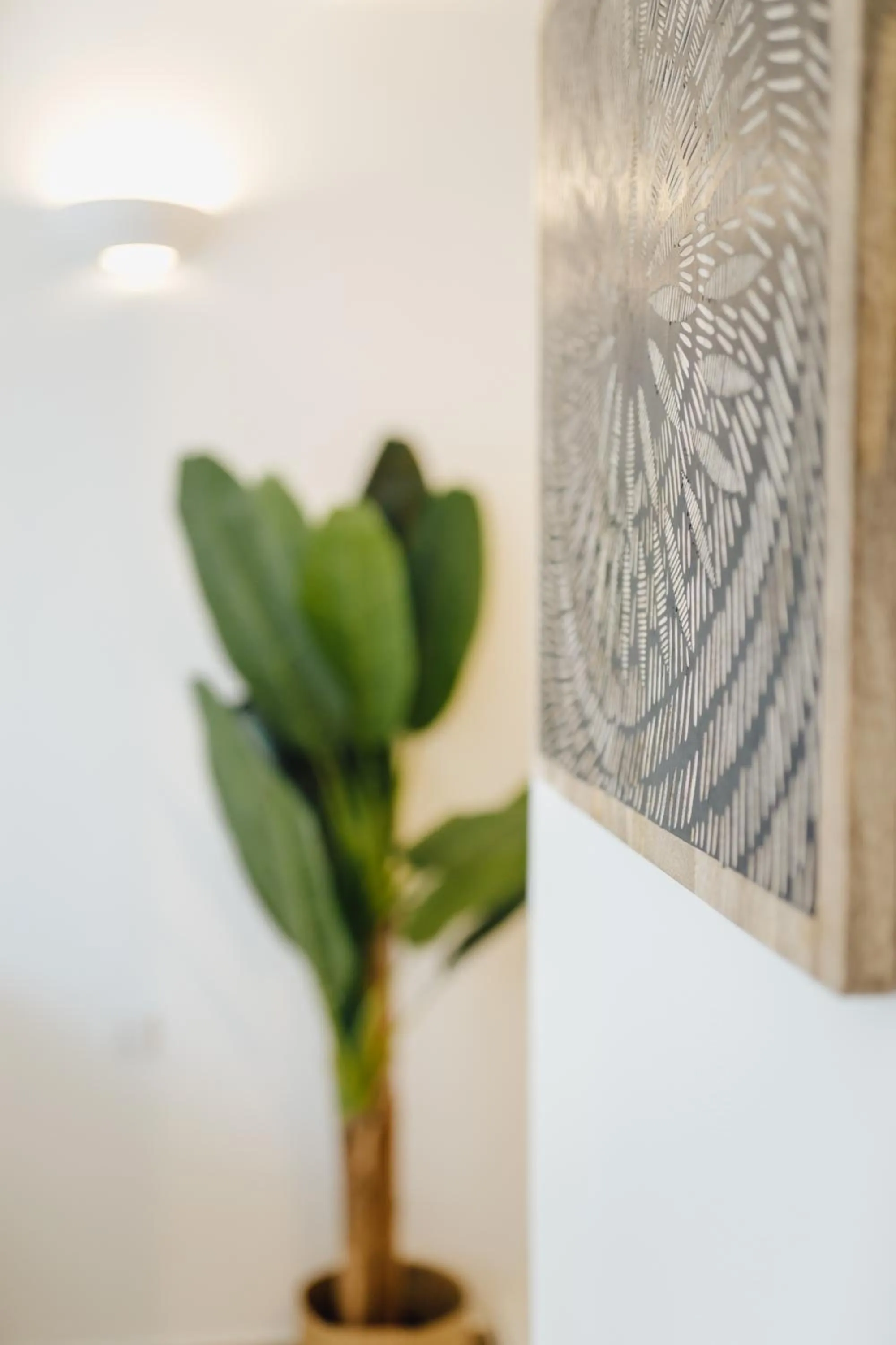 Decorative detail in Break for two