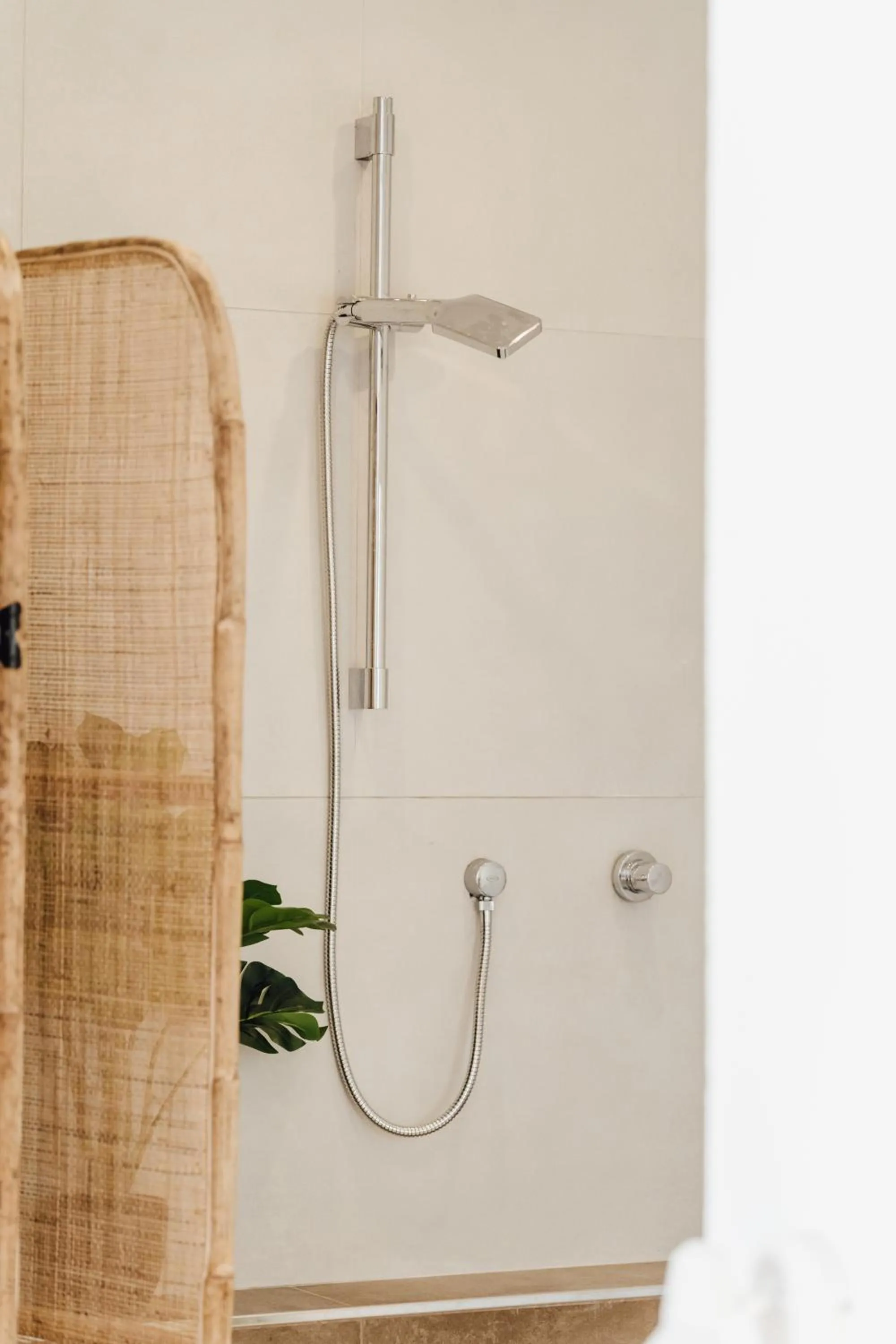 Bath in Break for two