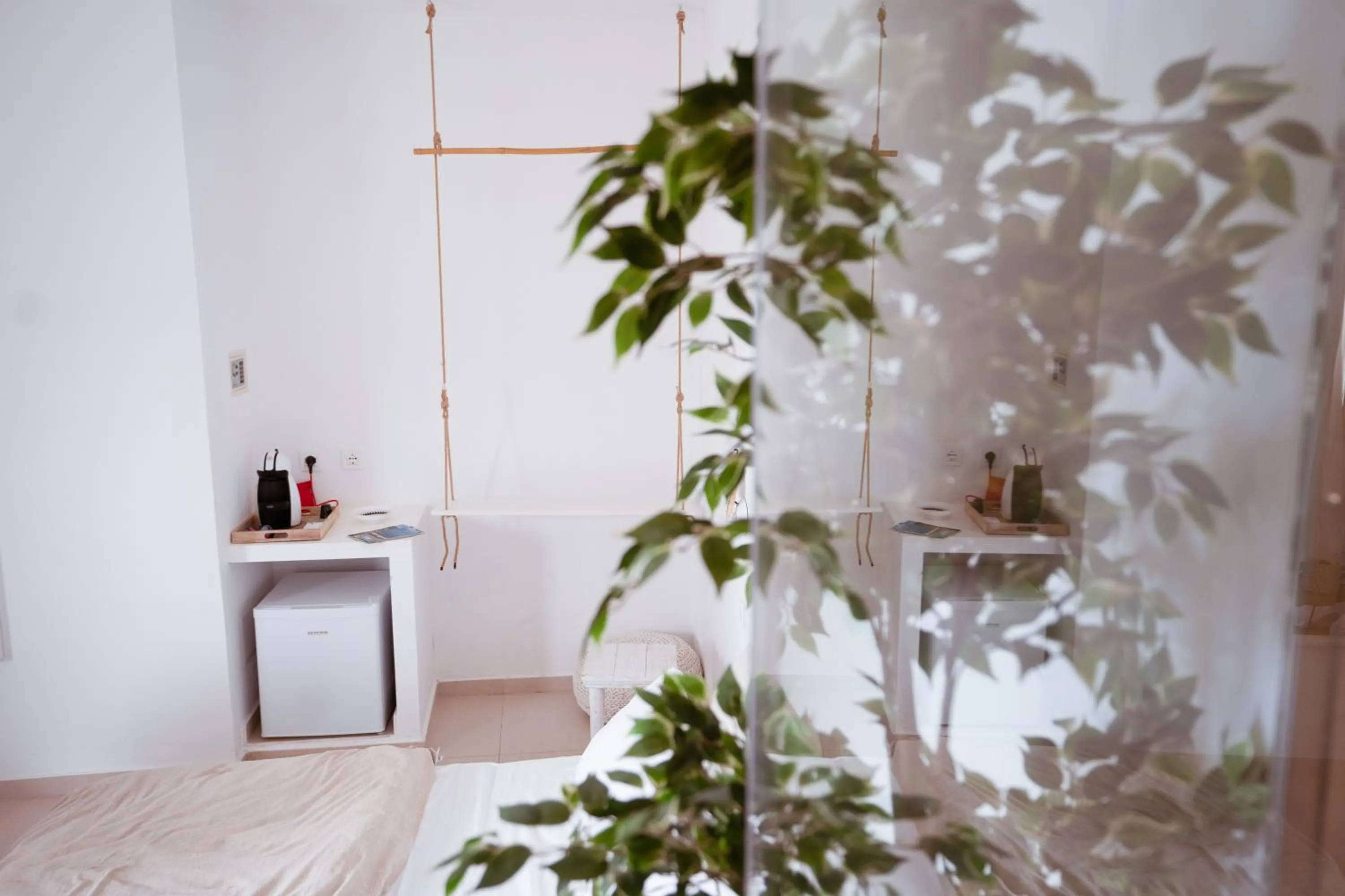 Photo of the whole room in Break for two