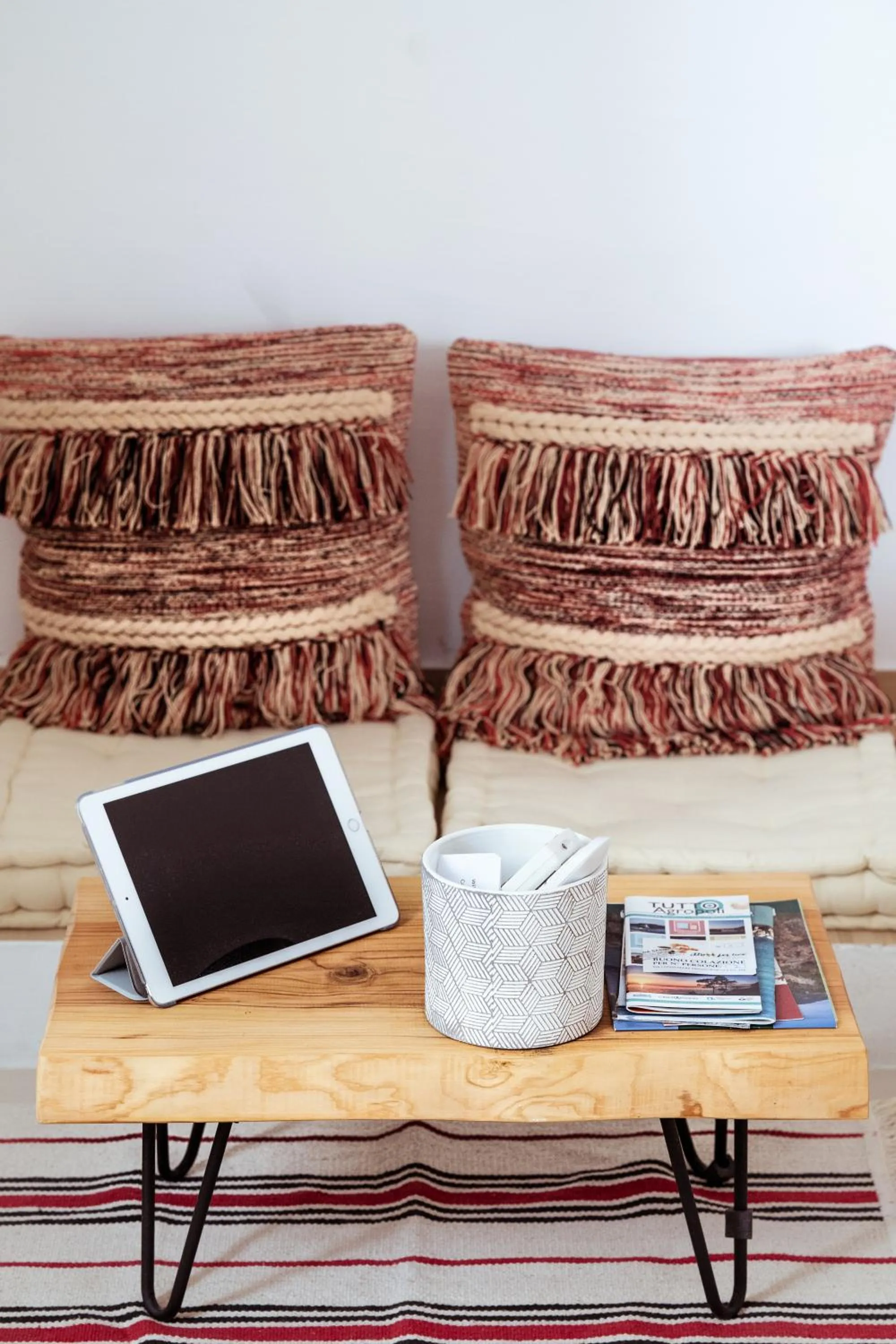 TV and multimedia in Break for two