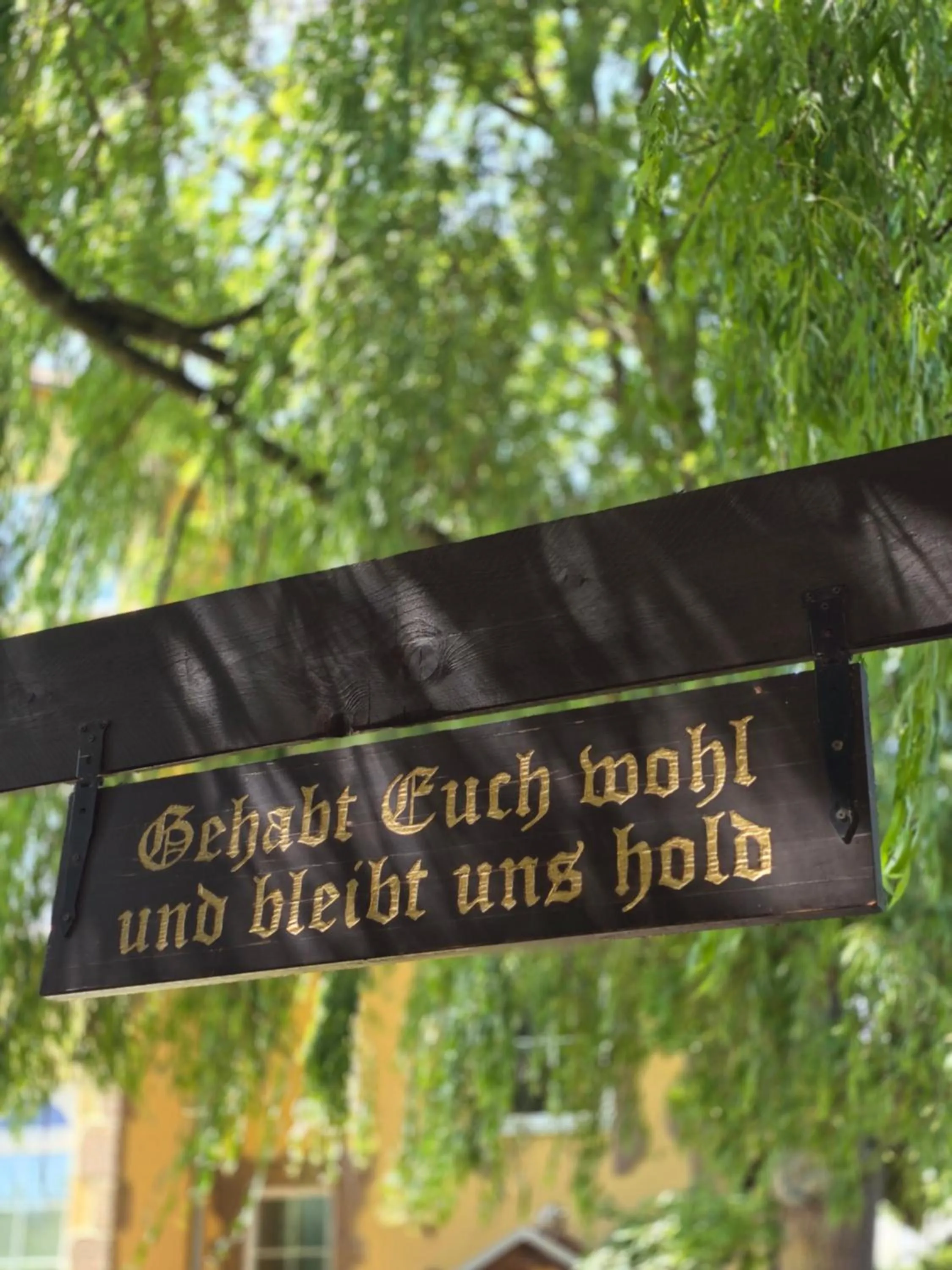 Property building in Ostsee-Rittergut-Rügen mit BinzHotel & OrdensKapelle & RomantikGut