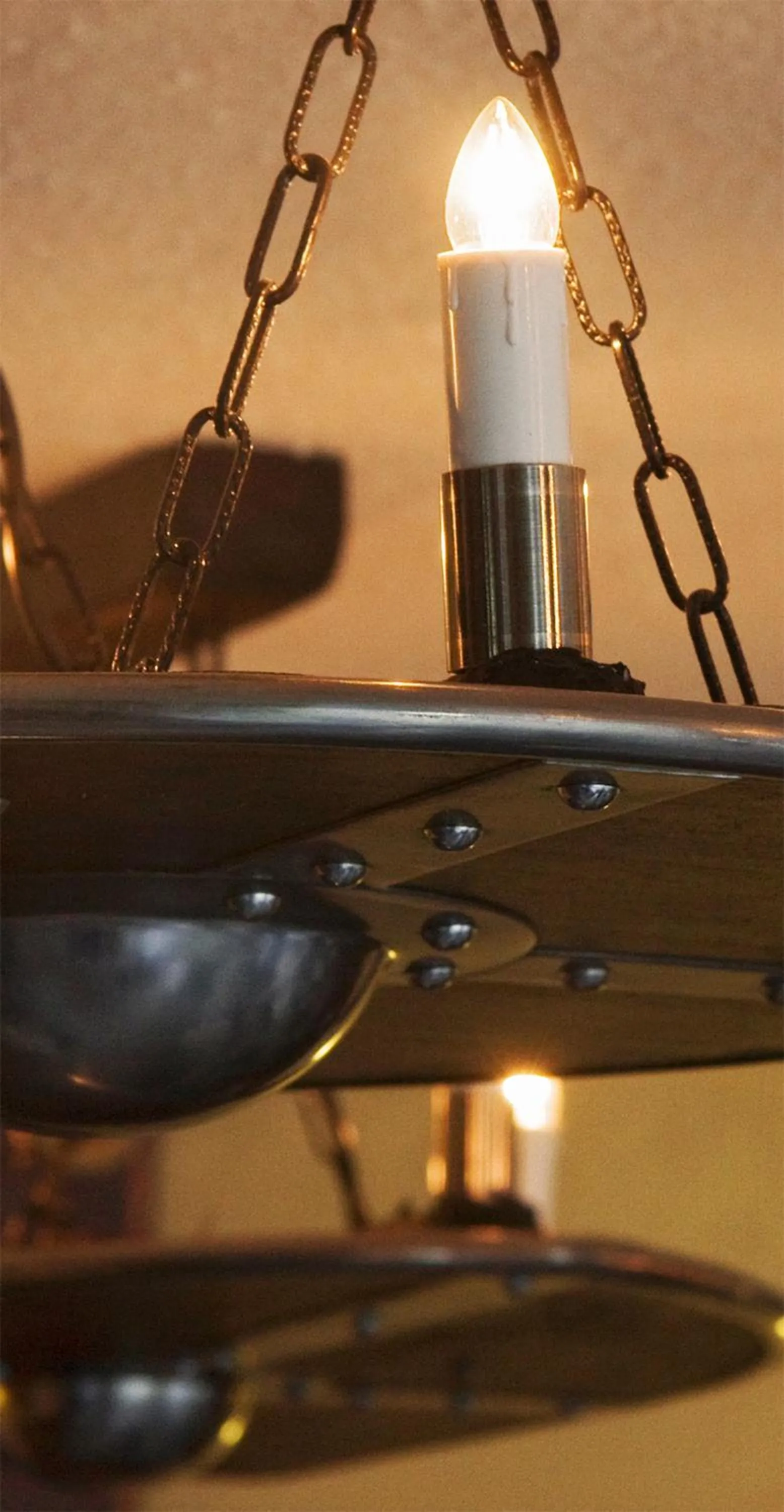 Buffet breakfast in BinzHotel Landhaus Waechter