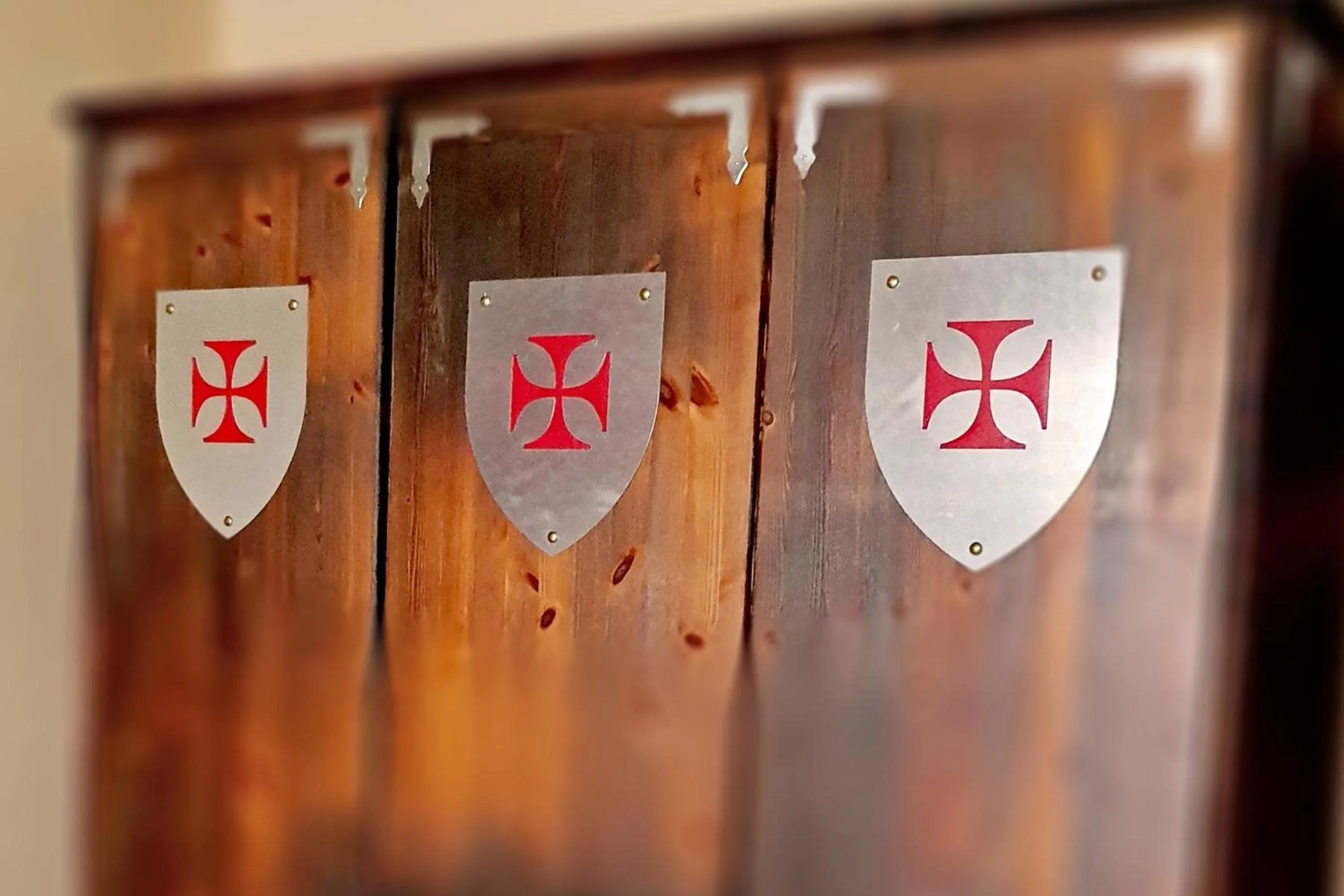 Photo of the whole room in BinzHotel Landhaus Waechter