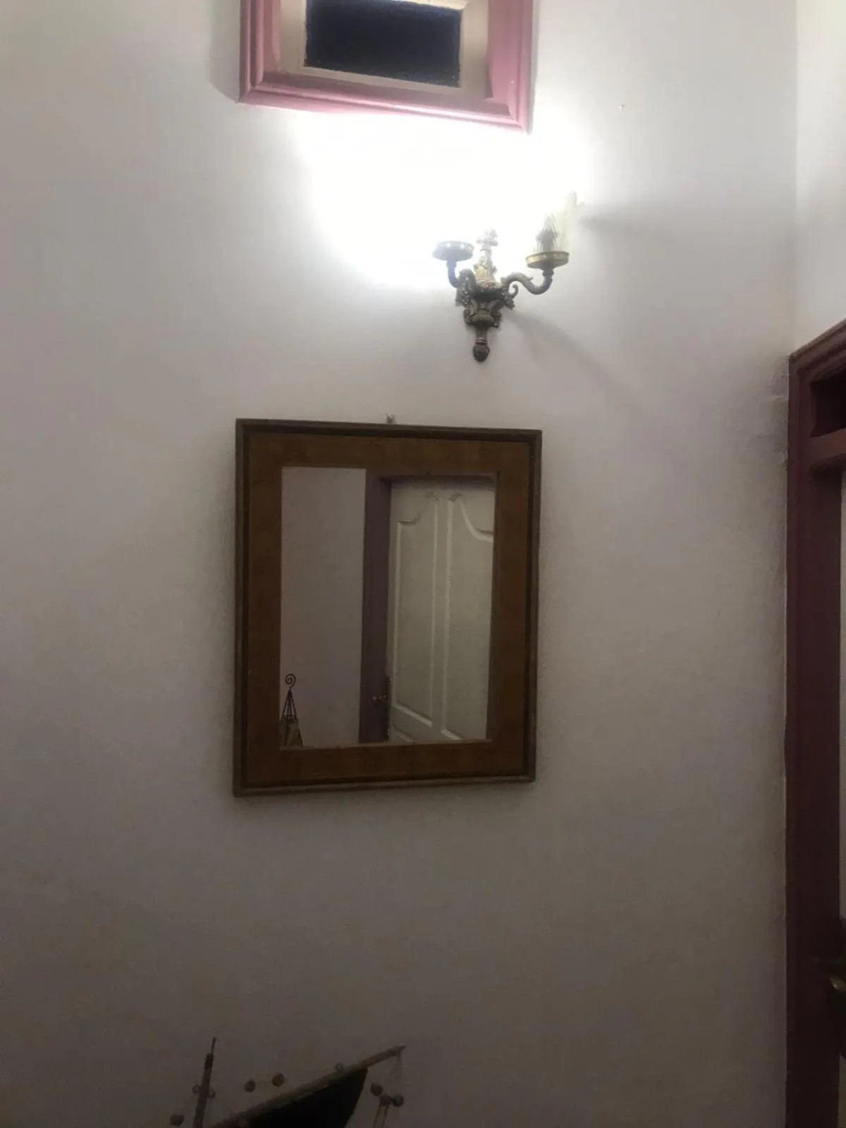 Property building in Hôtel Riad Gnaoua