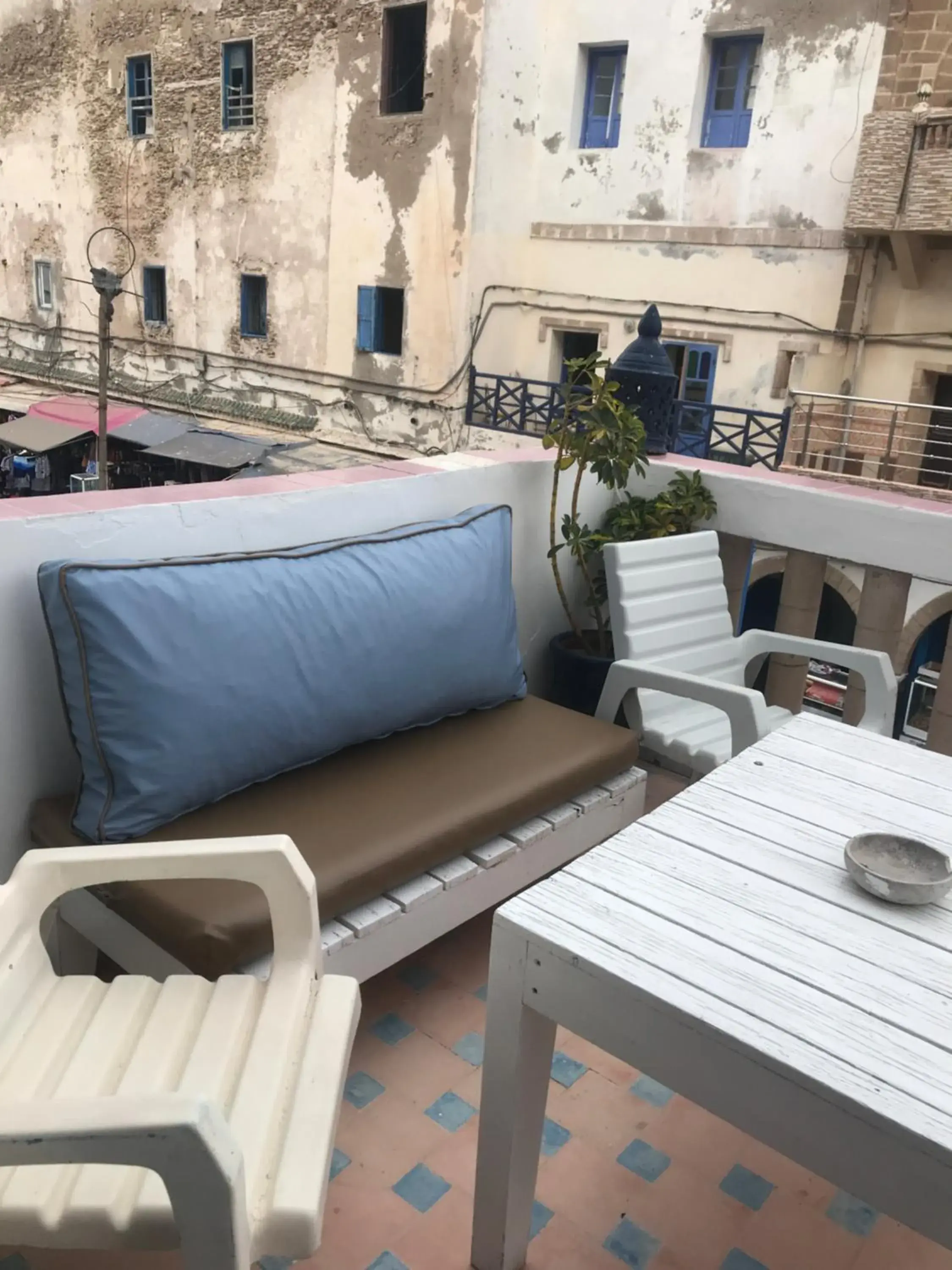 Hôtel Riad Gnaoua Hôtel Riad Gnaoua