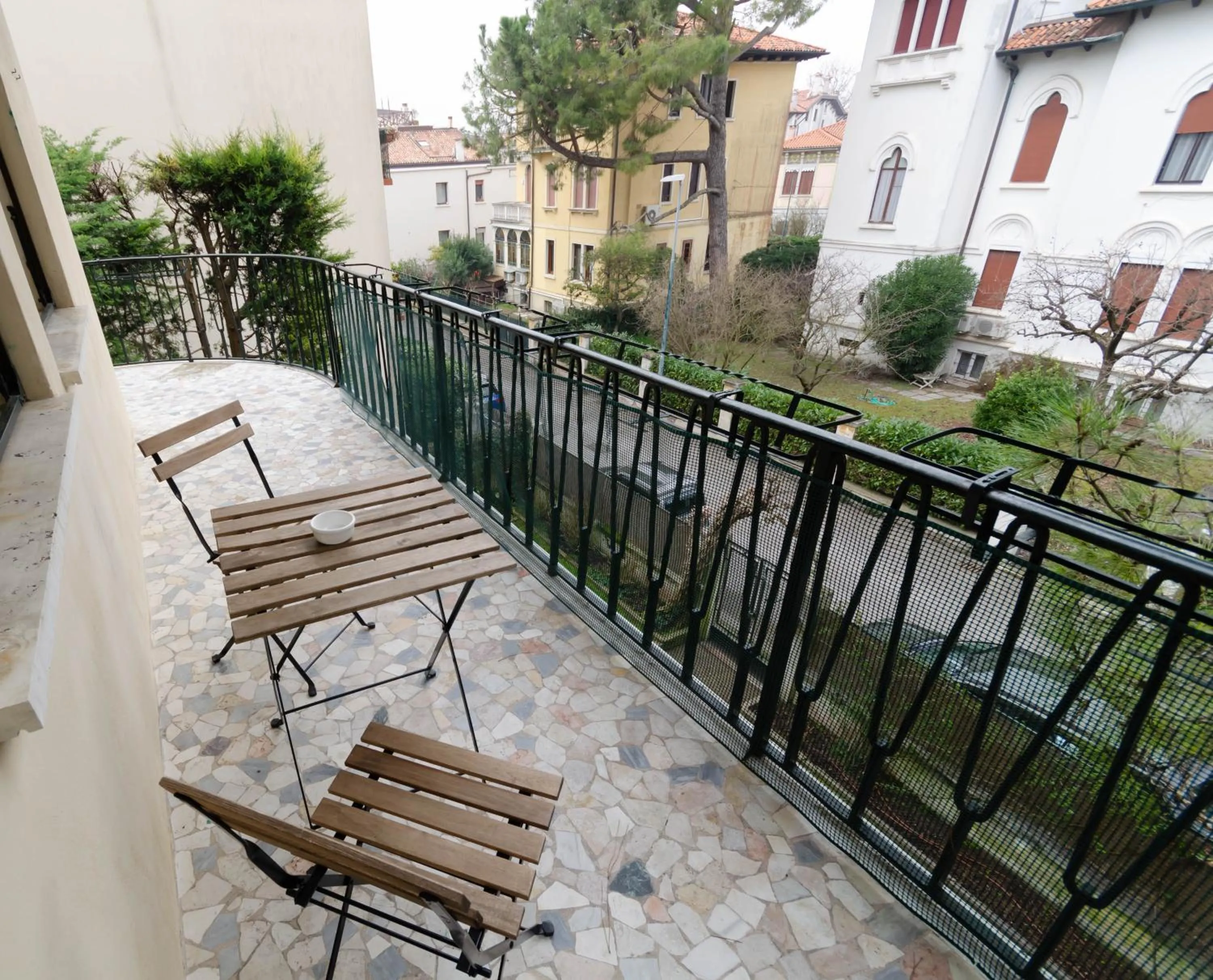 Balcony/Terrace in Ca Nart