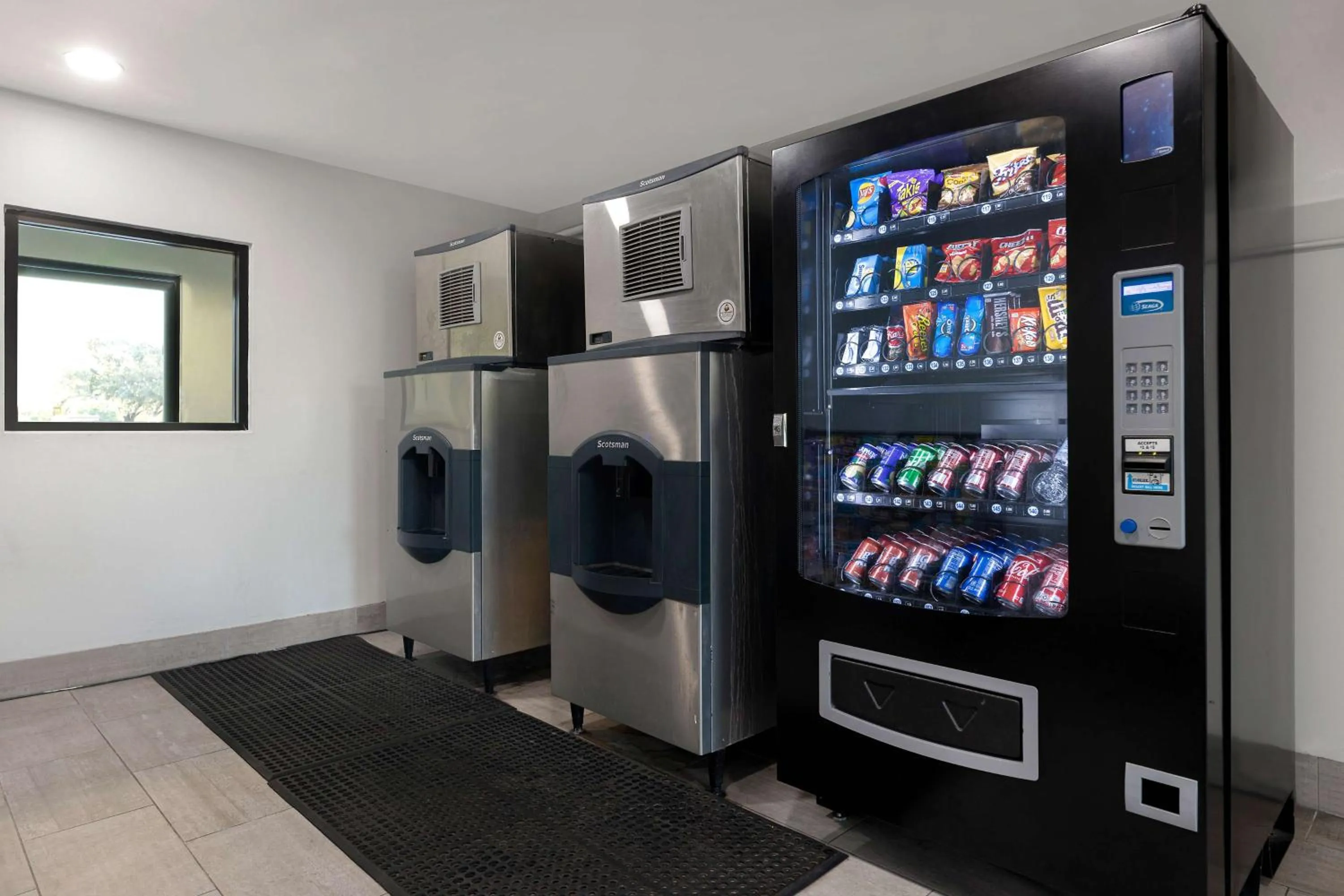 Property building in Motel 6-San Antonio, TX - West SeaWorld