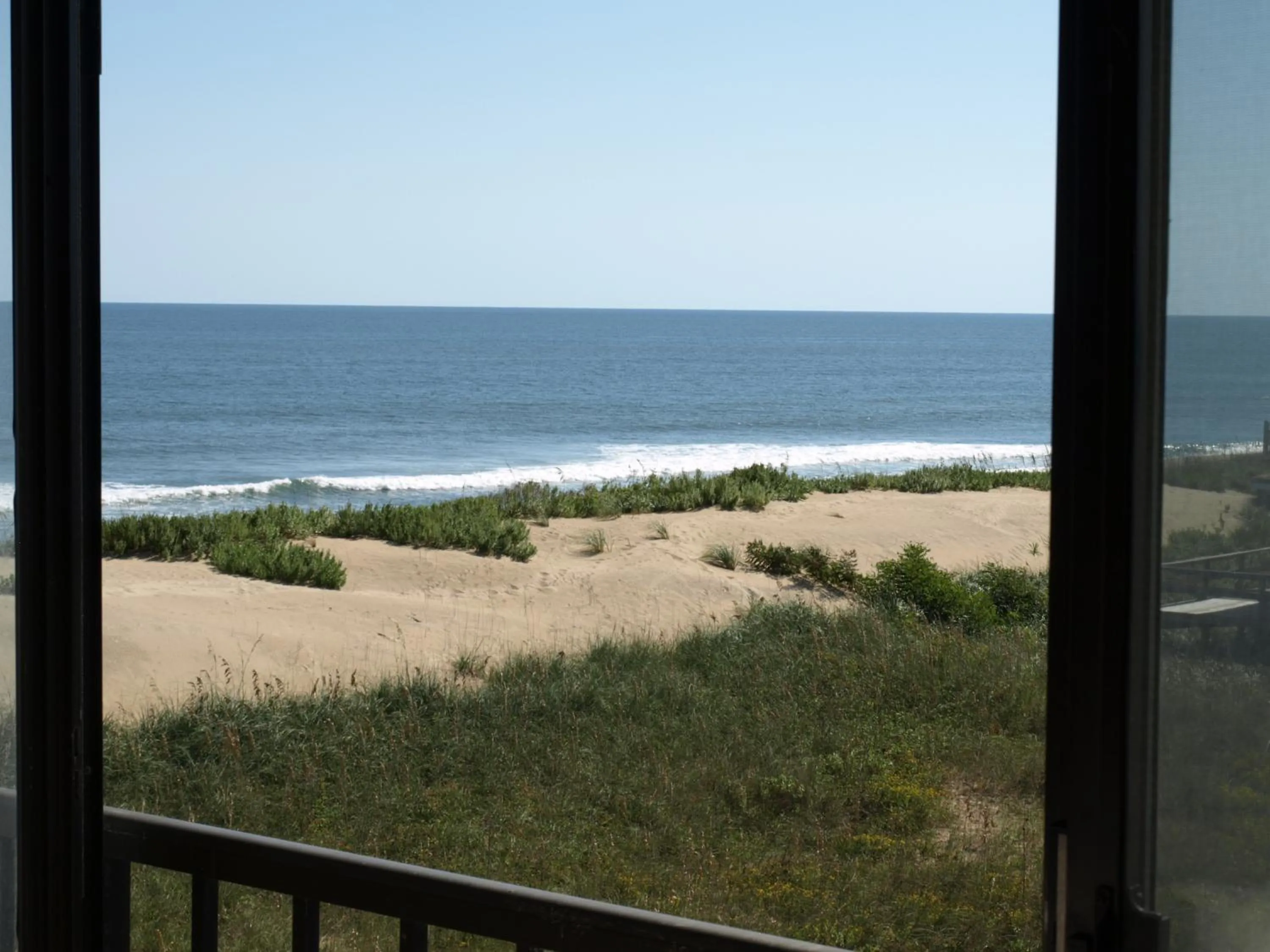 View (from property/room) in Surf Side Hotel