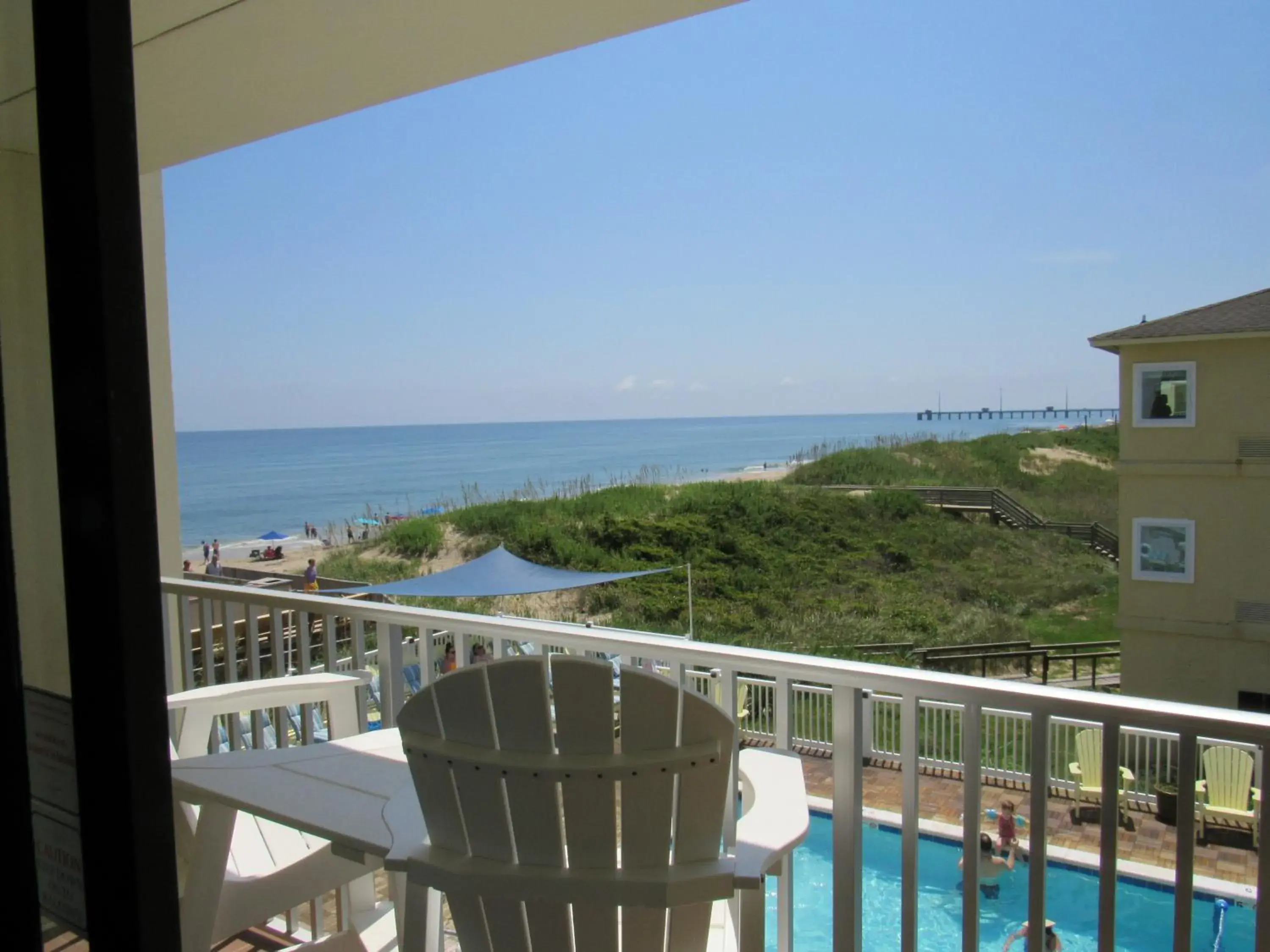 OVKP – Ocean View King in Surf Side Hotel OVKP – Ocean View King in Surf Side Hotel