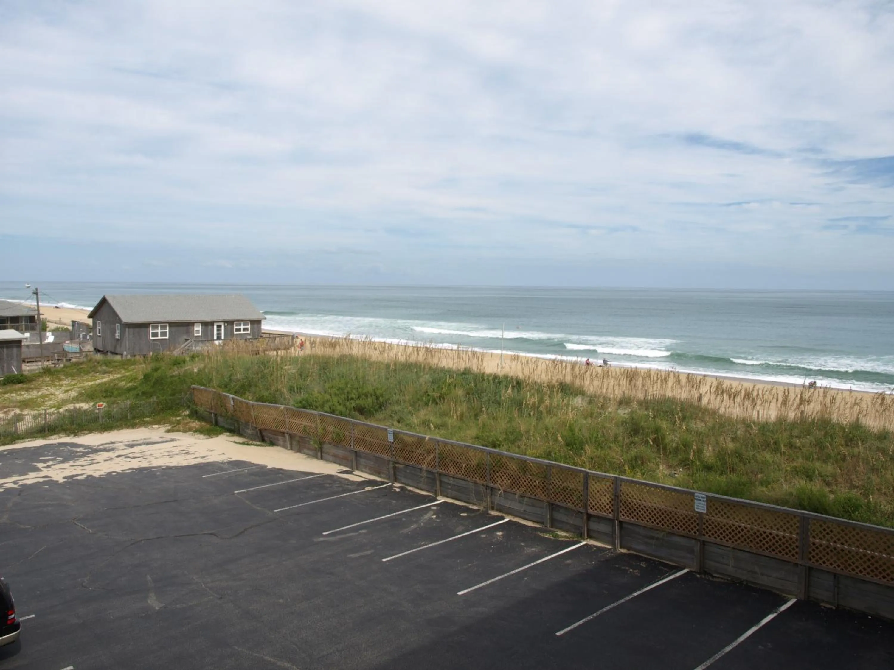 View (from property/room) in Surf Side Hotel