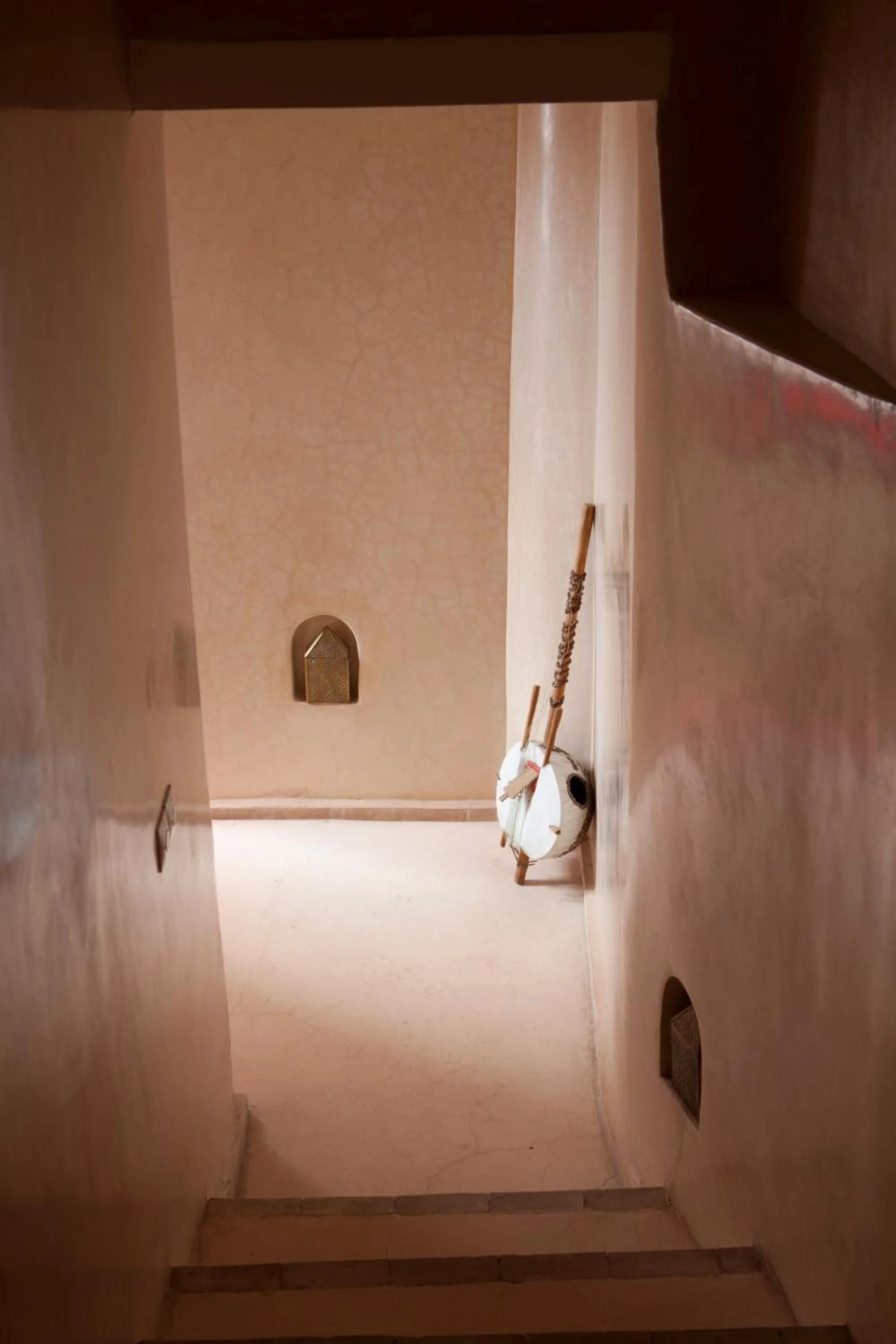 Other in Riad Le Rubis