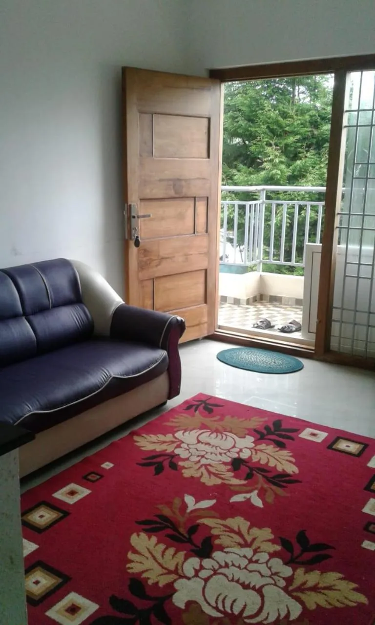Neo Nirmal Residency