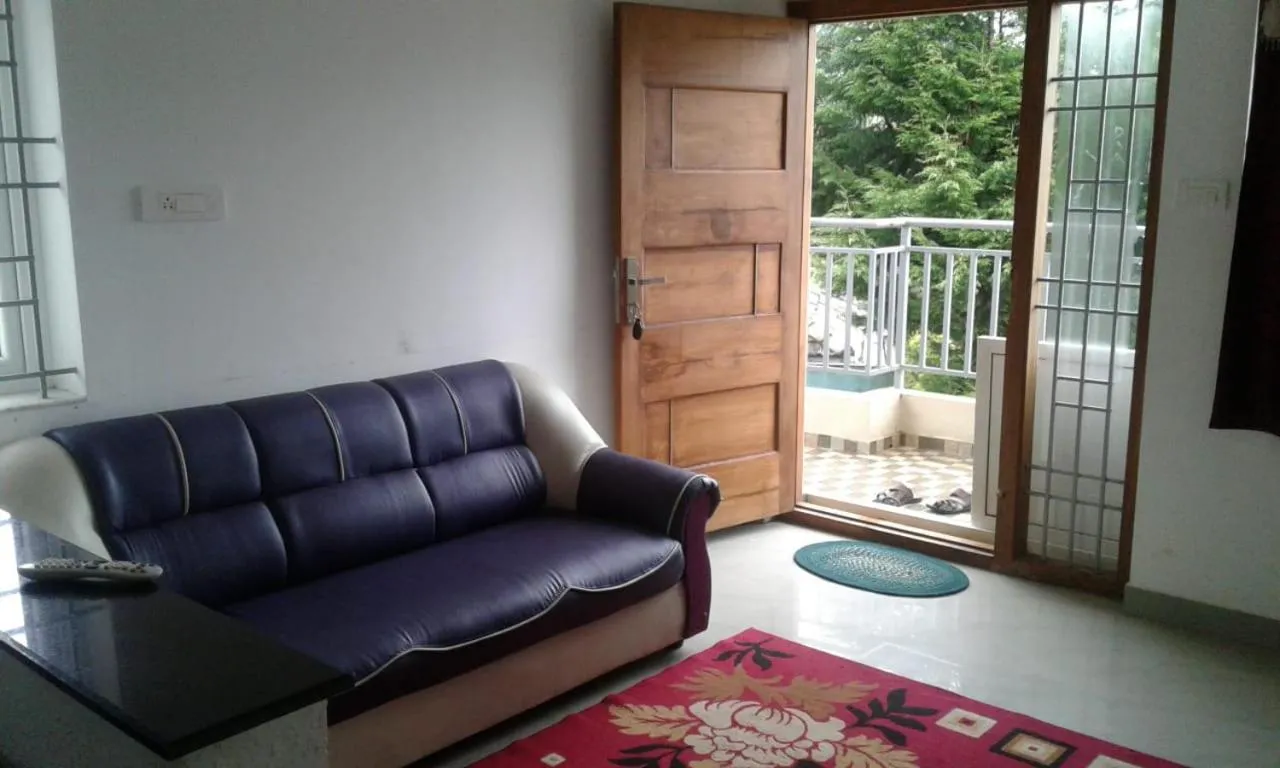Neo Nirmal Residency